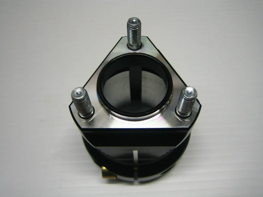 50 x 75mm  Italkart Rear Hub