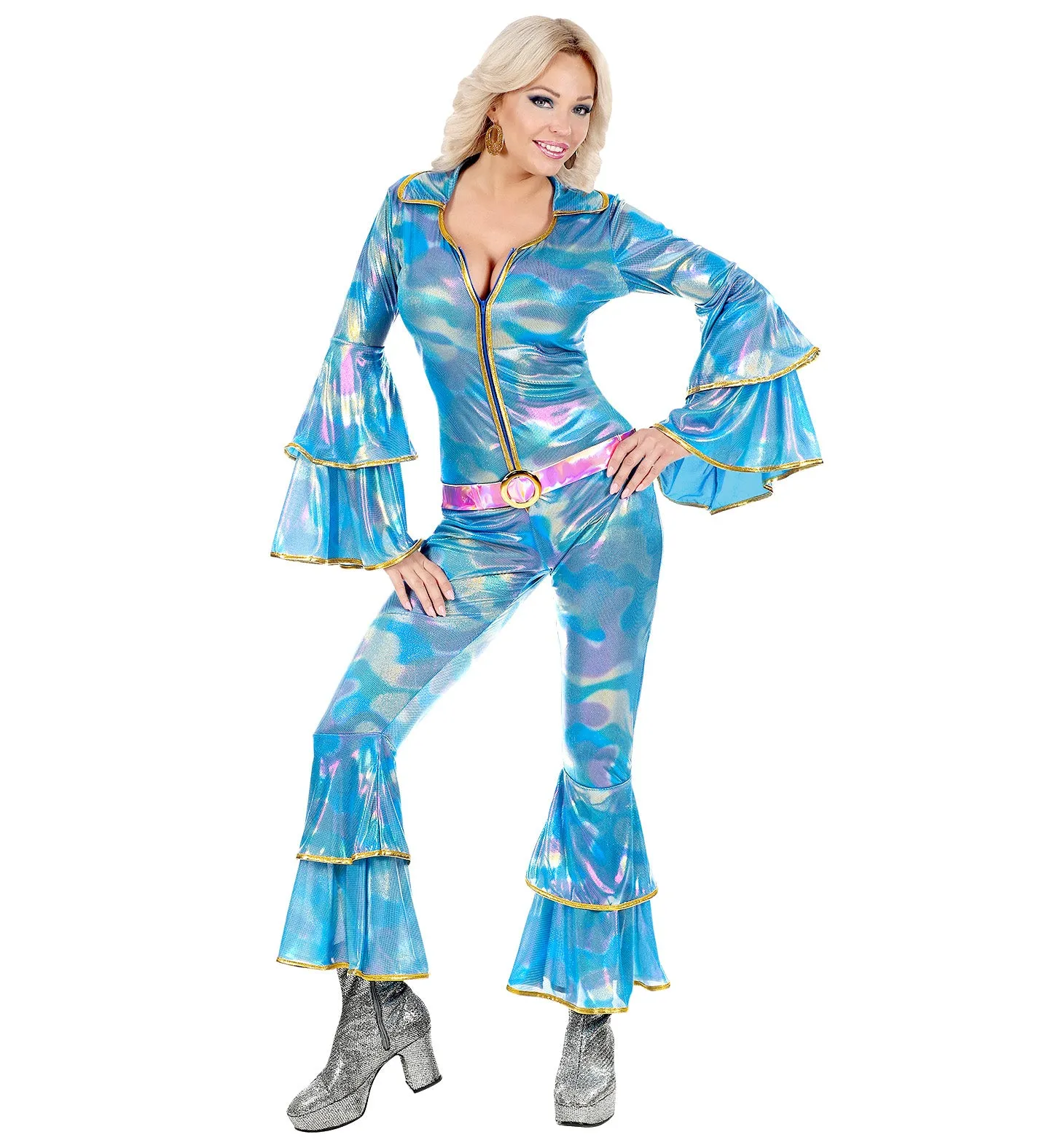 70's Disco Queen Costume