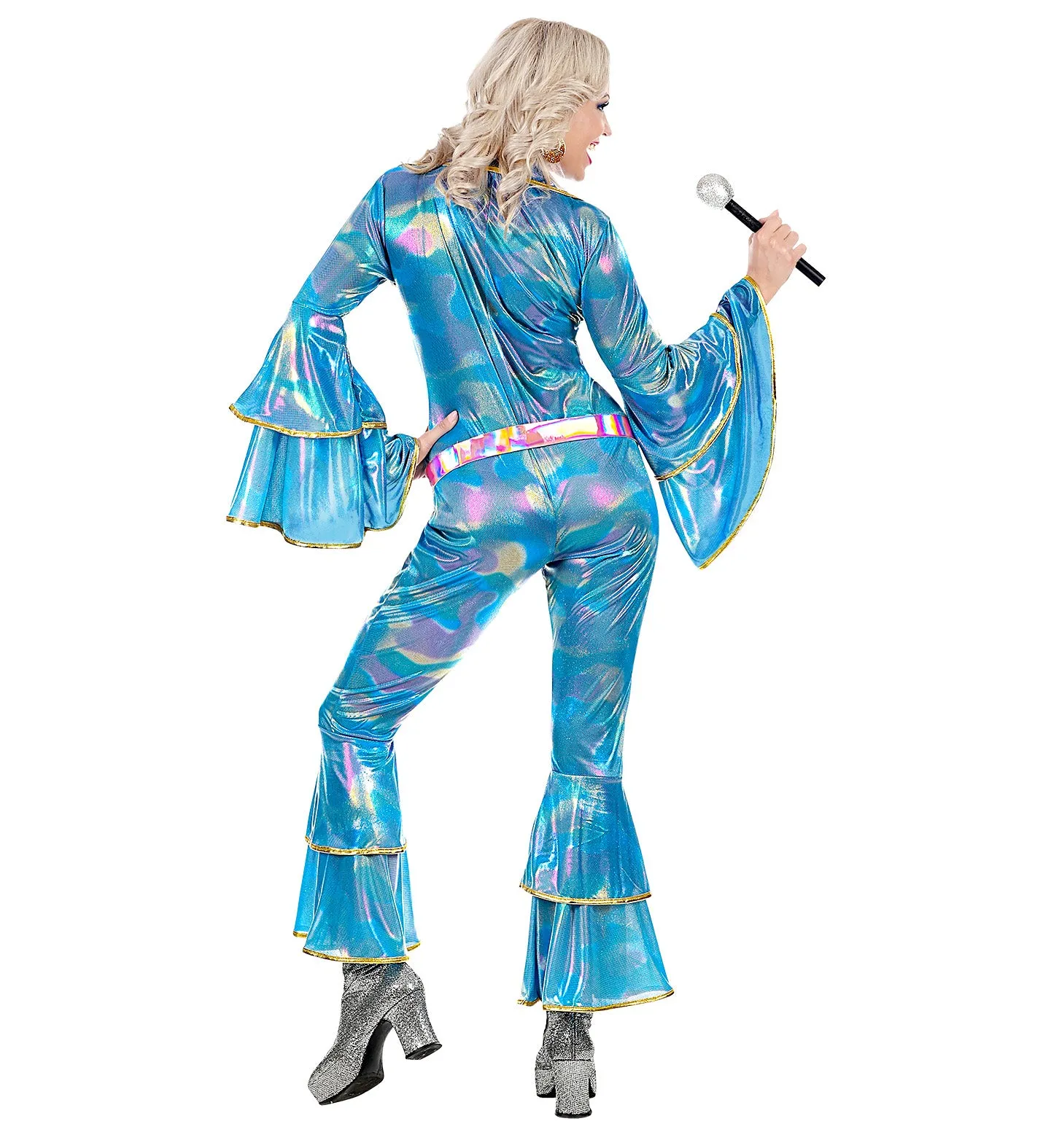 70's Disco Queen Costume