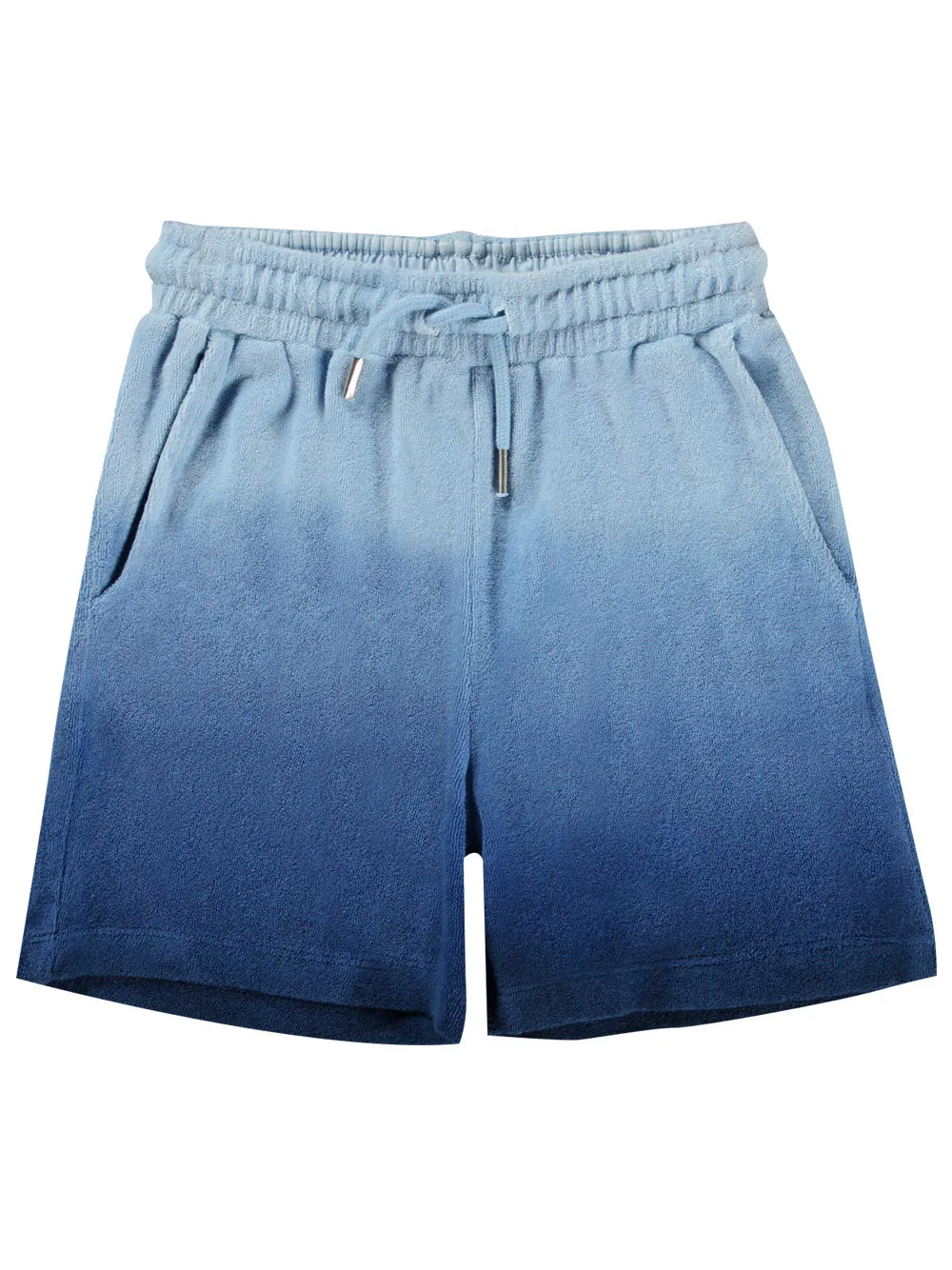 Abay Reef Blue Shorts