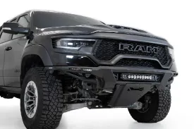 Addictive Desert Designs Phantom Front Bumper - 2021  Ram 1500 TRX