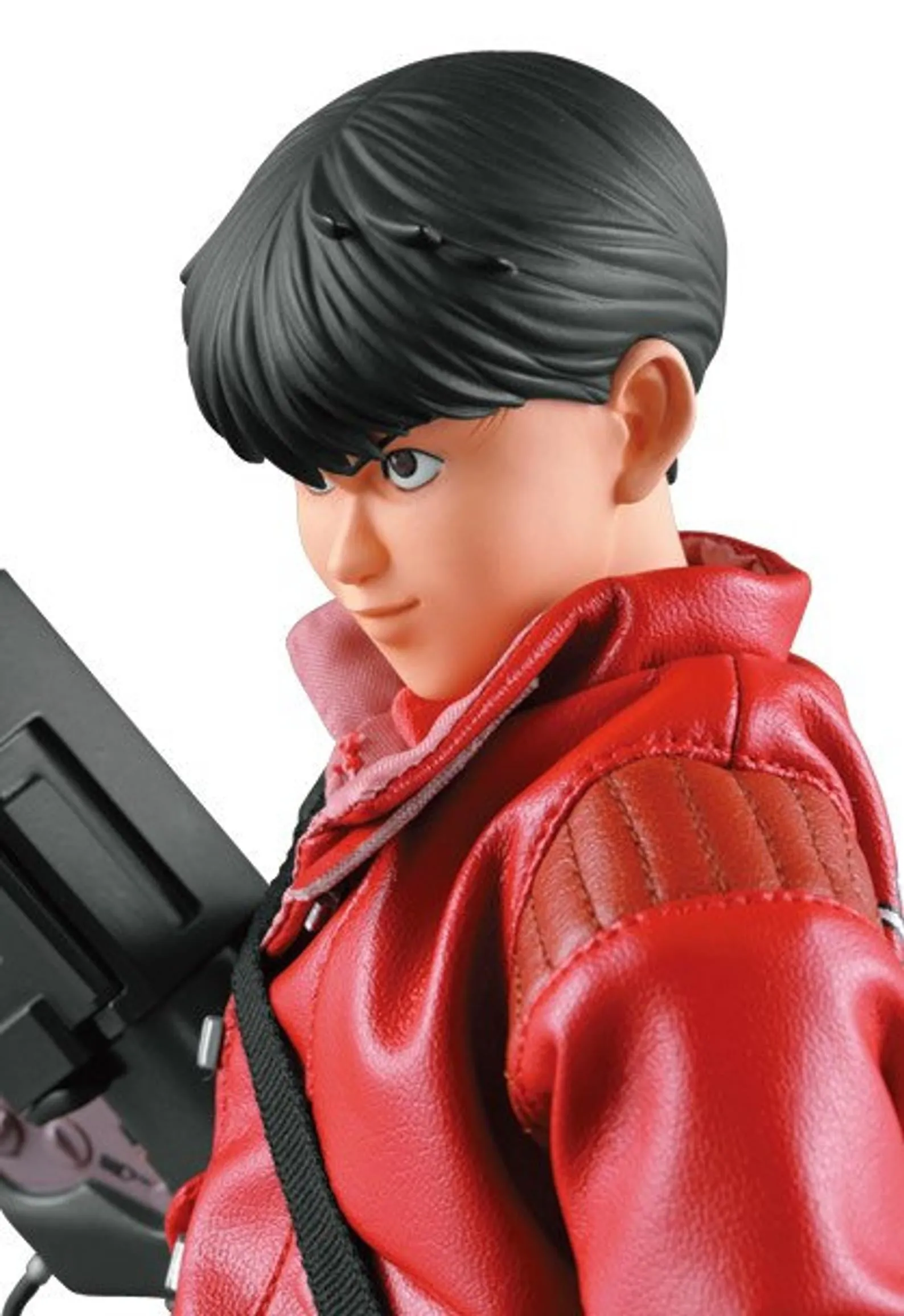 Akira - Kaneda 1/6 Scale Figure Project BM!