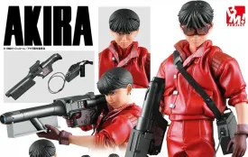 Akira - Kaneda 1/6 Scale Figure Project BM!