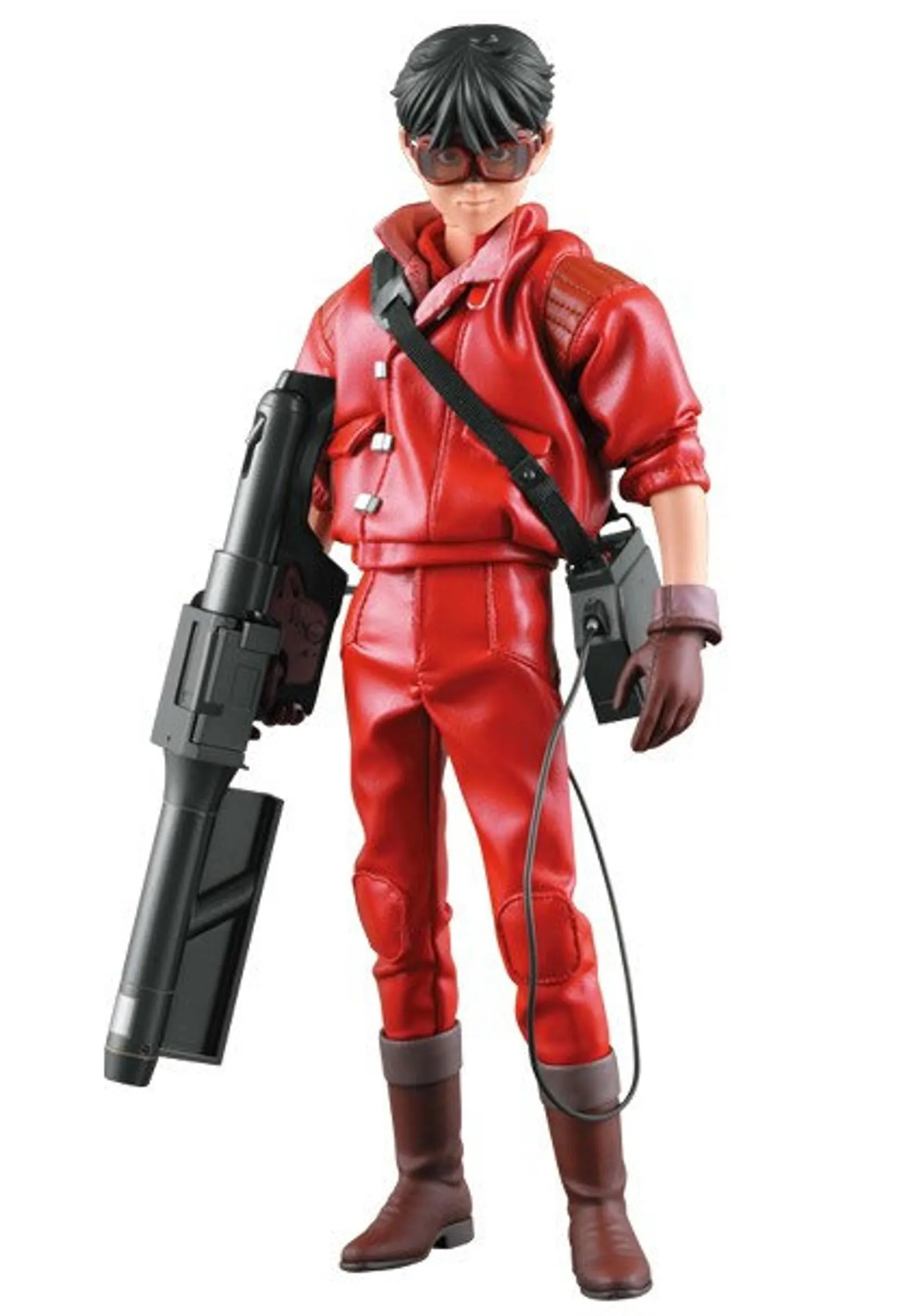 Akira - Kaneda 1/6 Scale Figure Project BM!