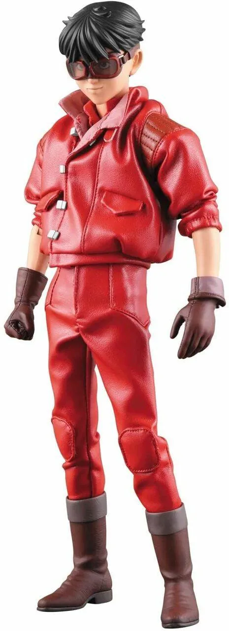 Akira - Kaneda 1/6 Scale Figure Project BM!