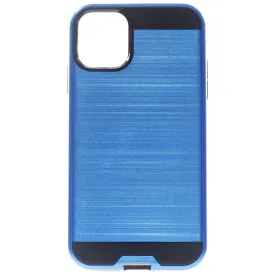 Apple iPhone 12/12 Pro, Armor Case, Color Blue,