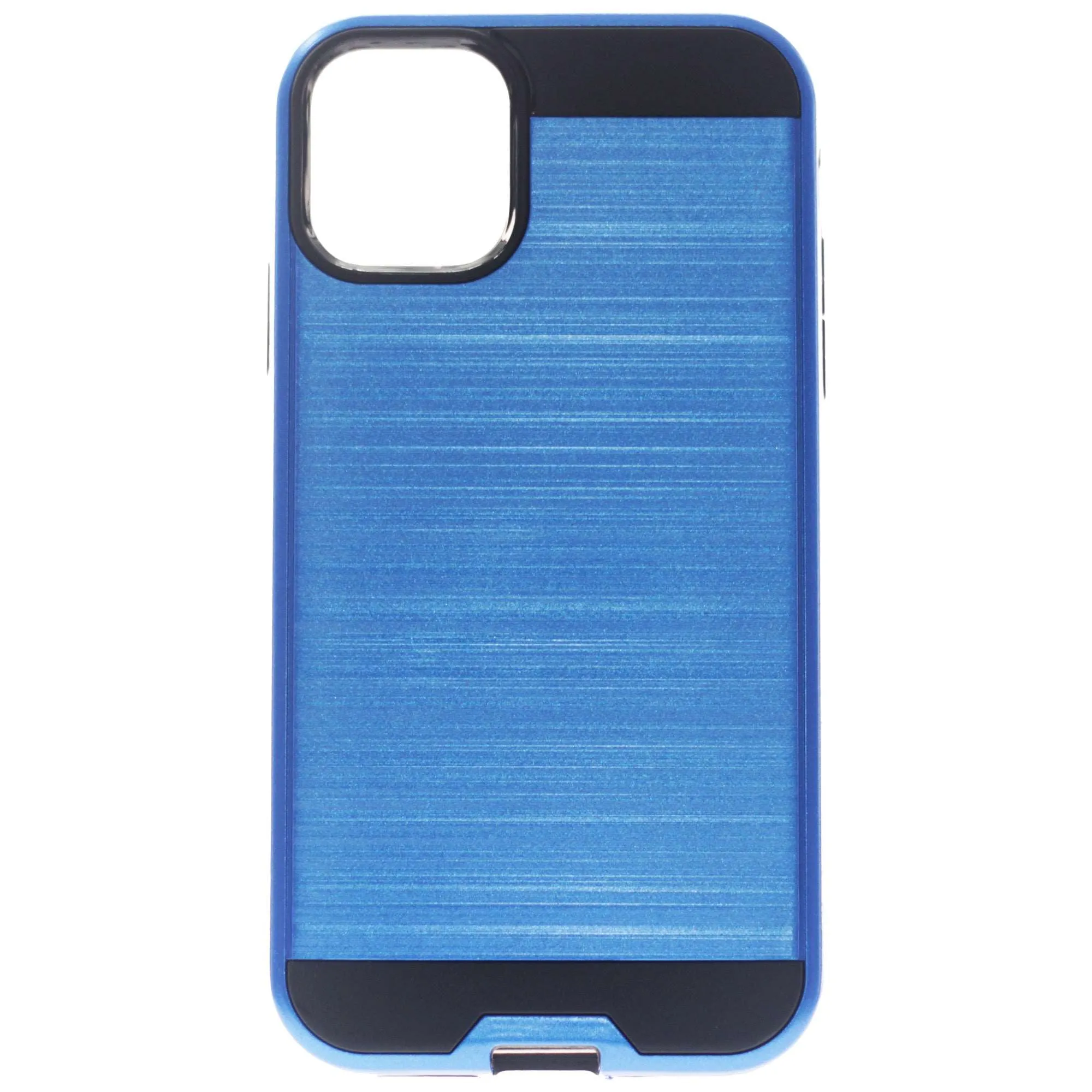 Apple iPhone 12/12 Pro, Armor Case, Color Blue,