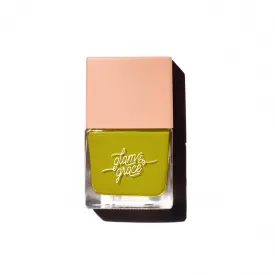 Avocado Toast Nail Polish