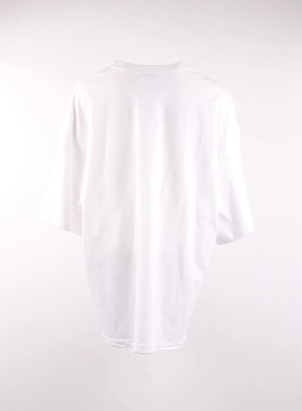 Basic Oversized T-Shirt OF406