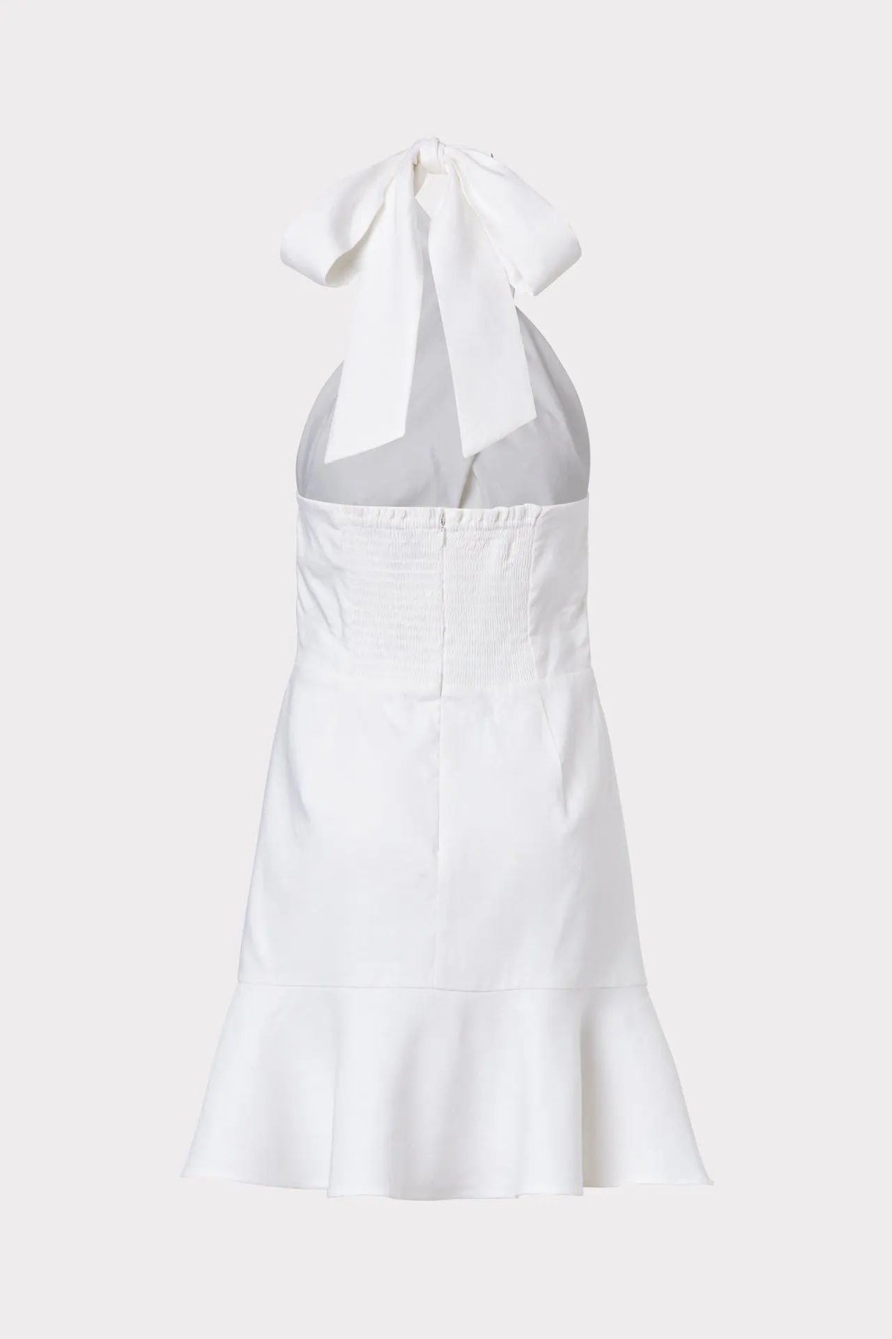 Beckett Linen Dress