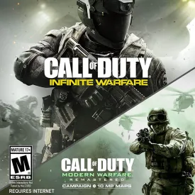 Call of Duty