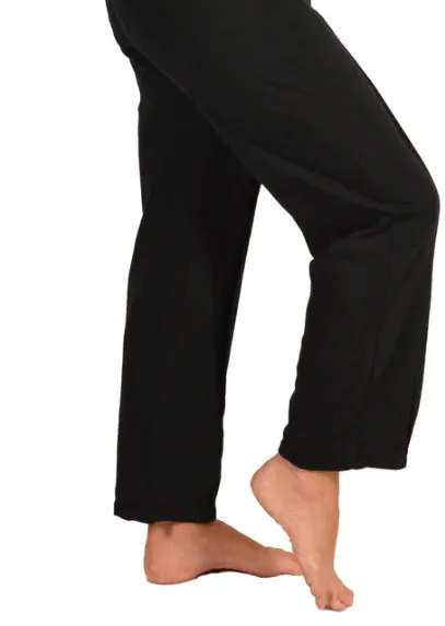 CATHERINE LILLYWHITE WIDE LEG PANT