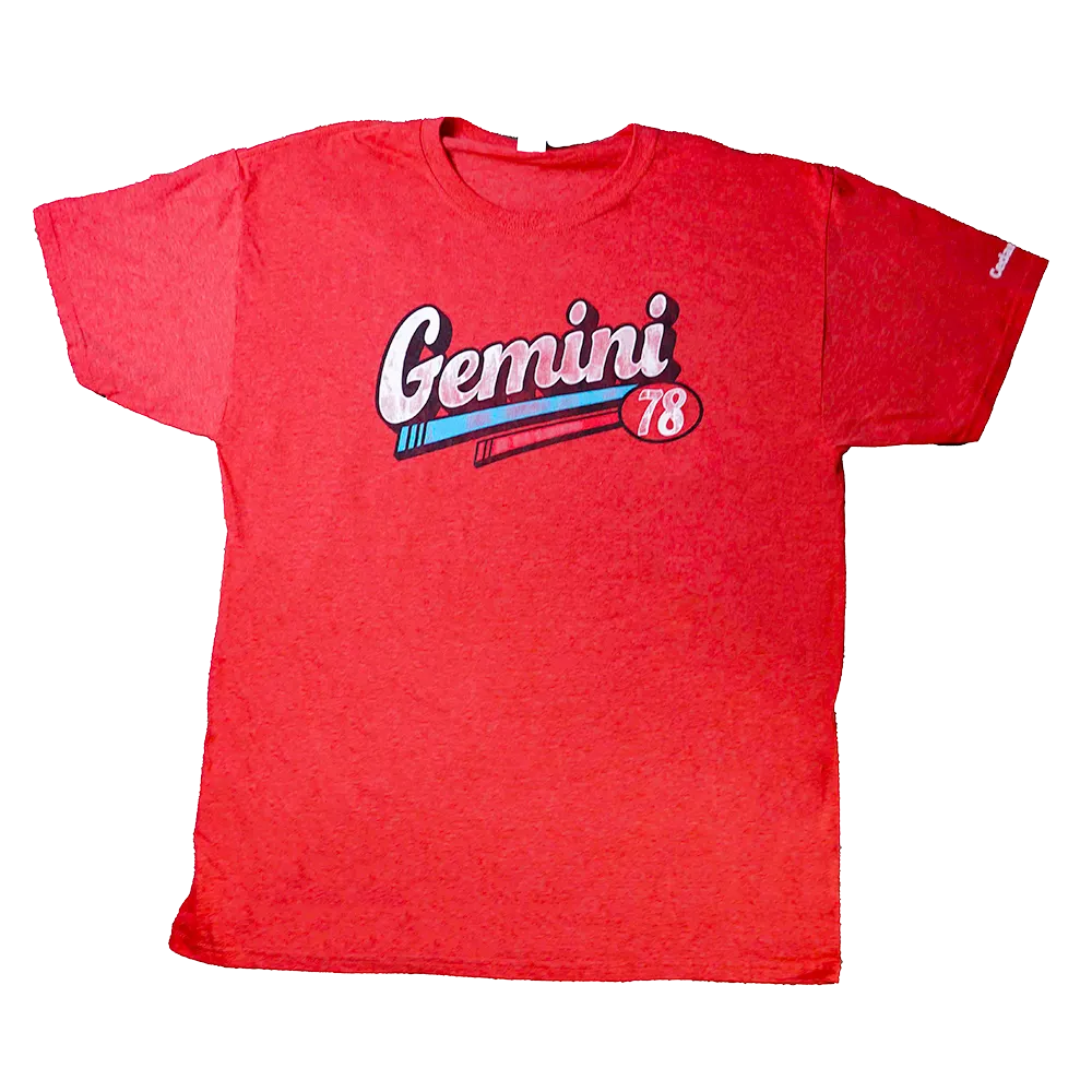 Cedar Point Gemini Tee