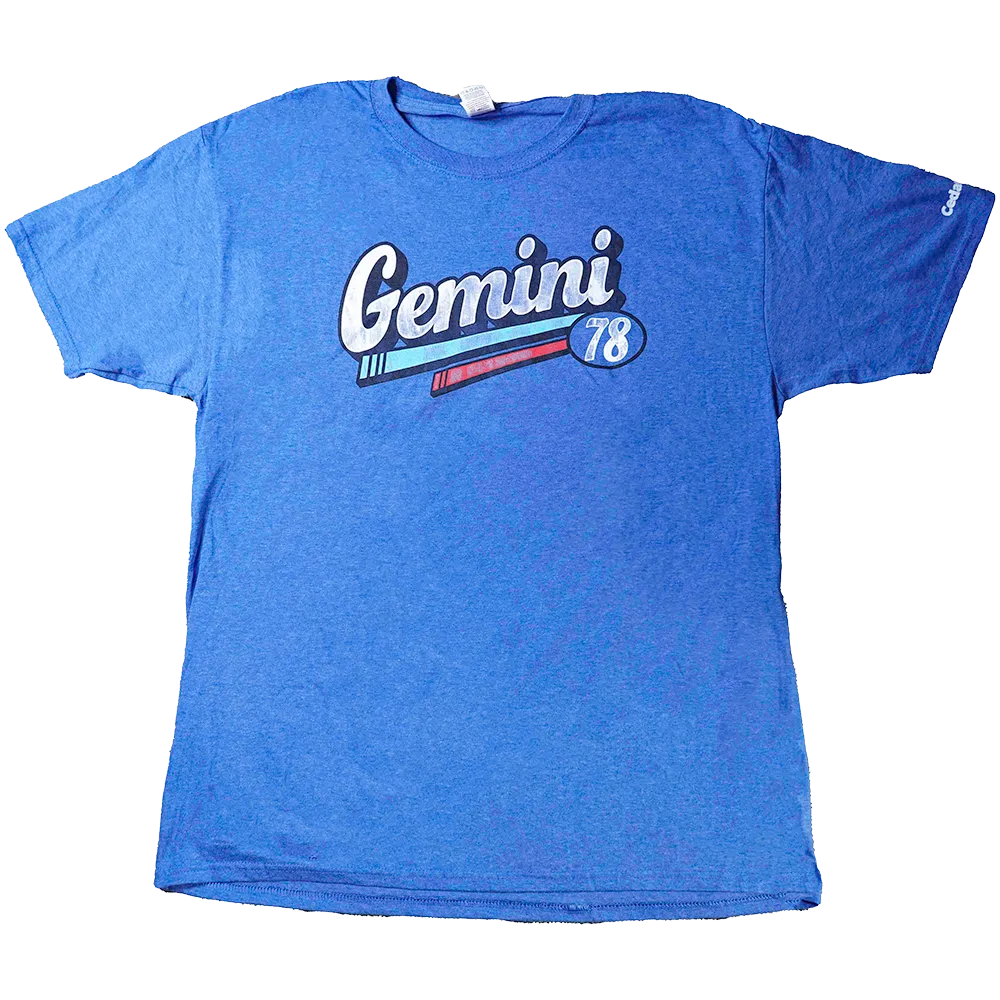 Cedar Point Gemini Tee