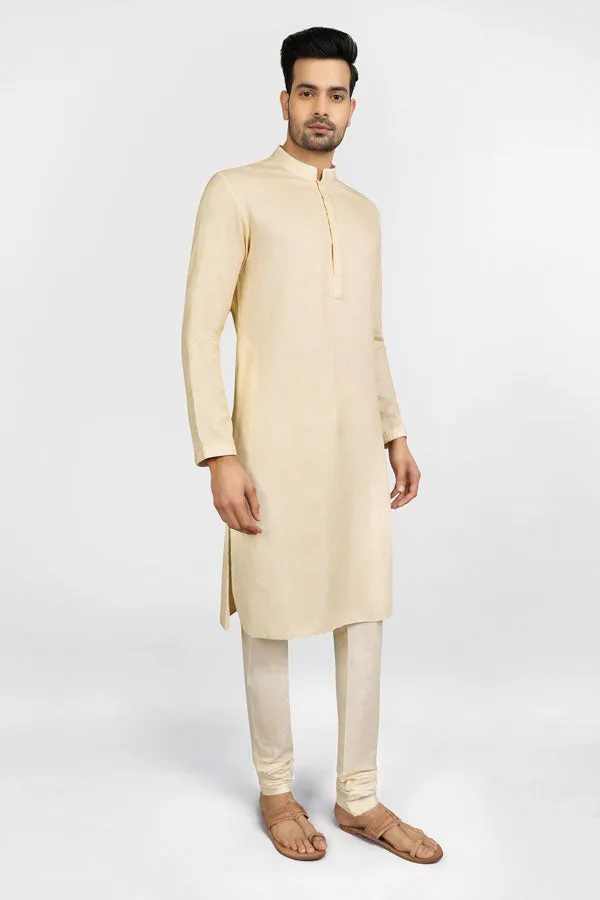 Classic Linear Kurta Set - Jayn