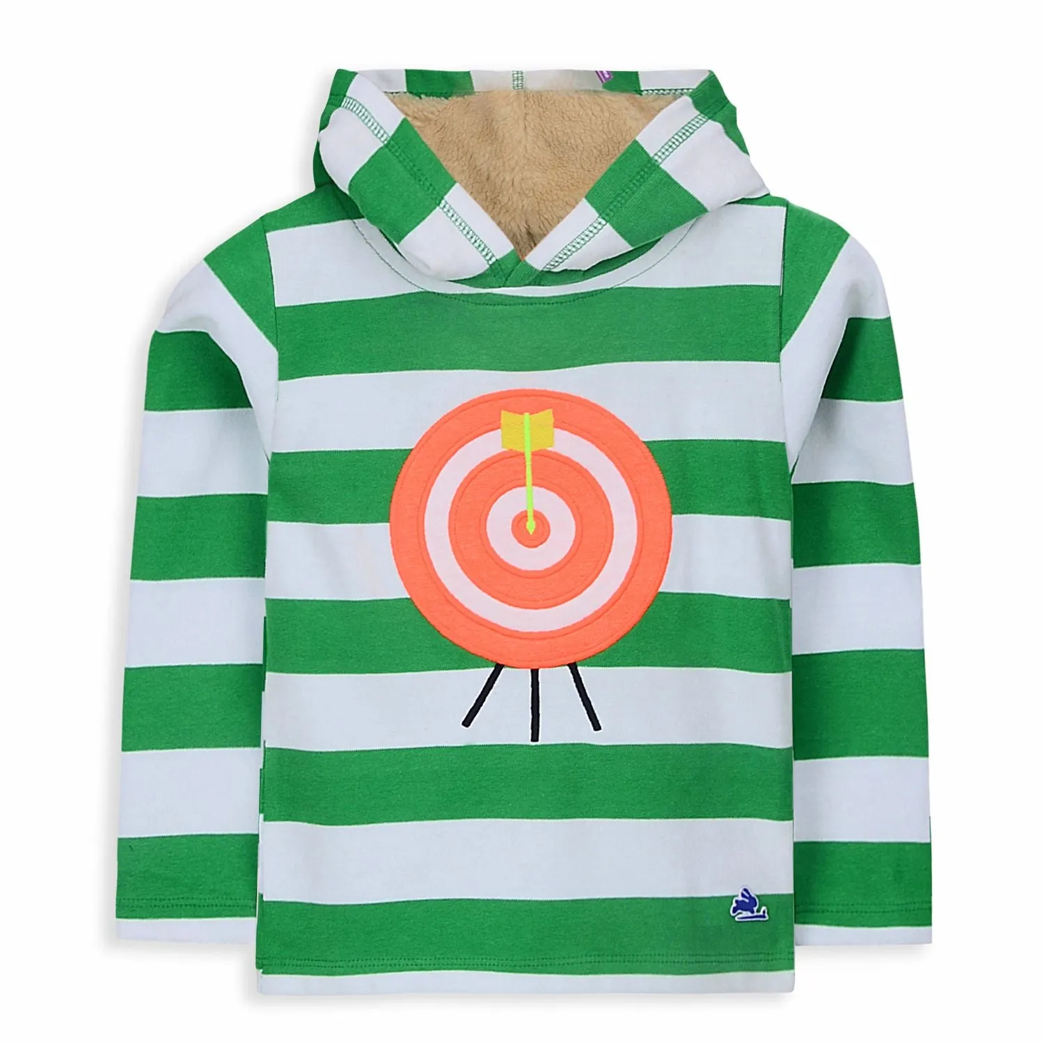 Dartboard Sweatshirt