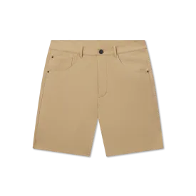 Delray Bay Performance Short - 8 in.