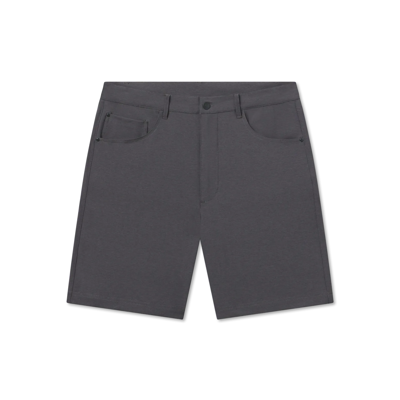 Delray Bay Performance Short - 8 in.