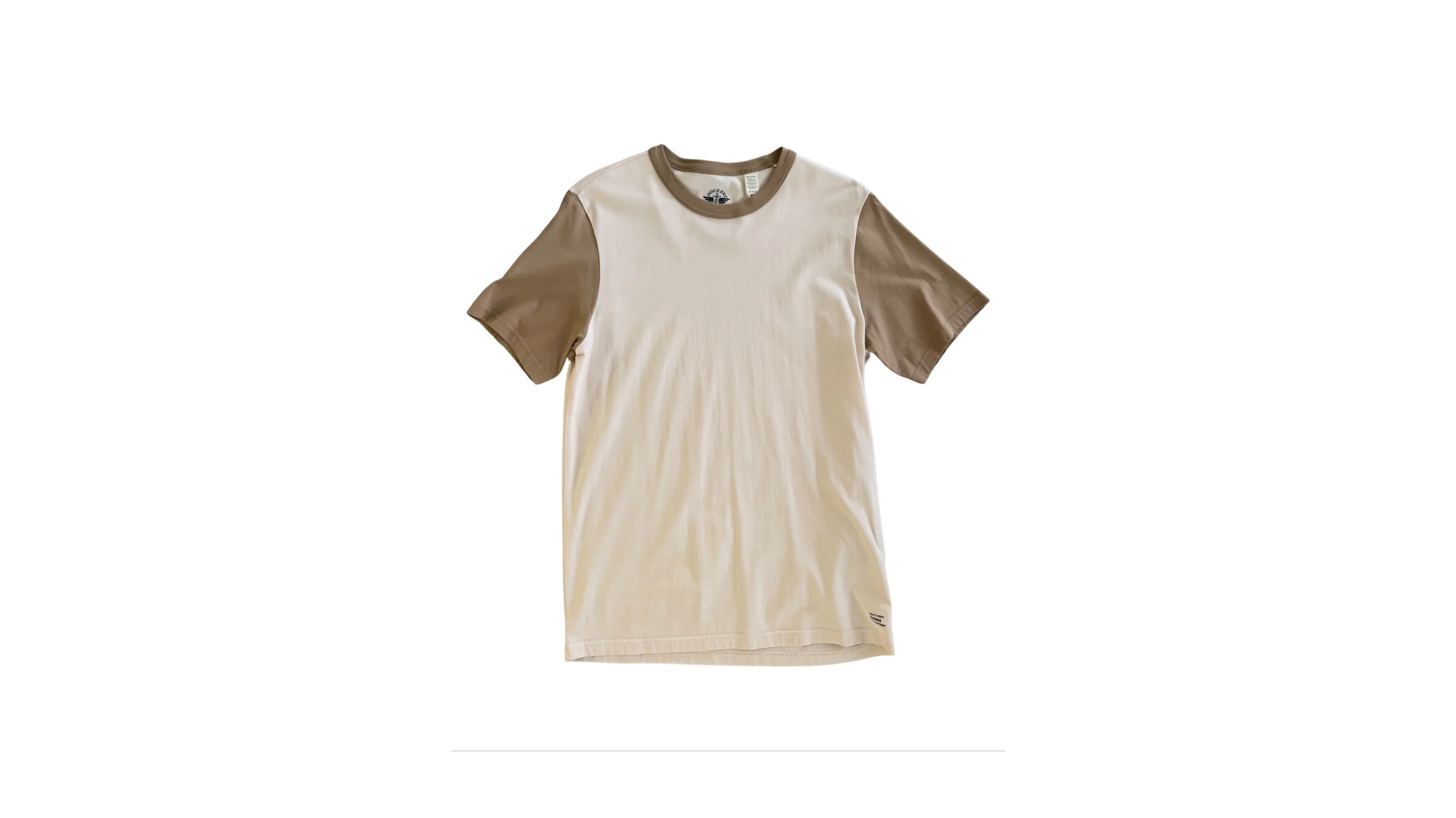 Dockers® x Transnomadica Tee Shirt