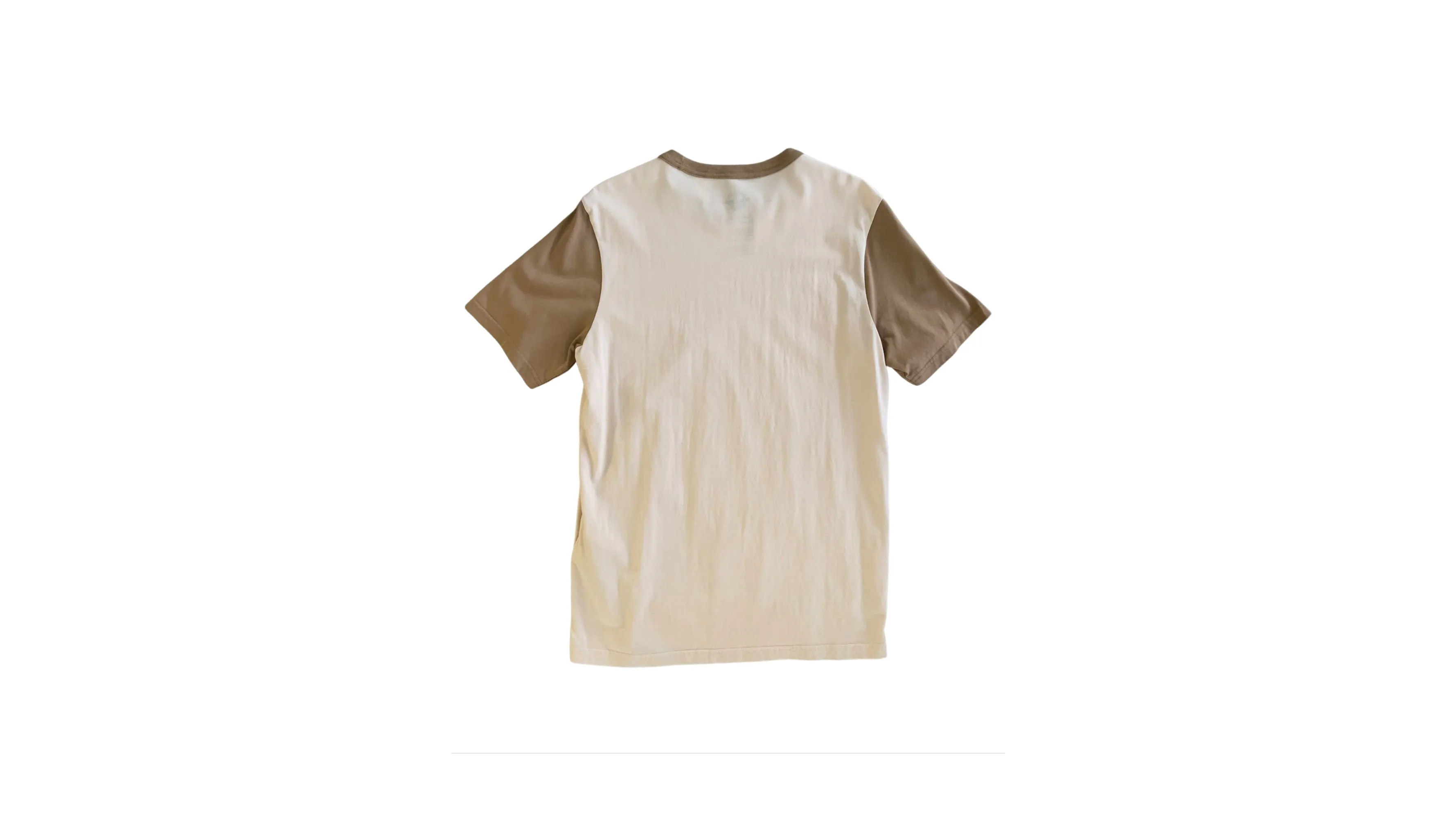 Dockers® x Transnomadica Tee Shirt