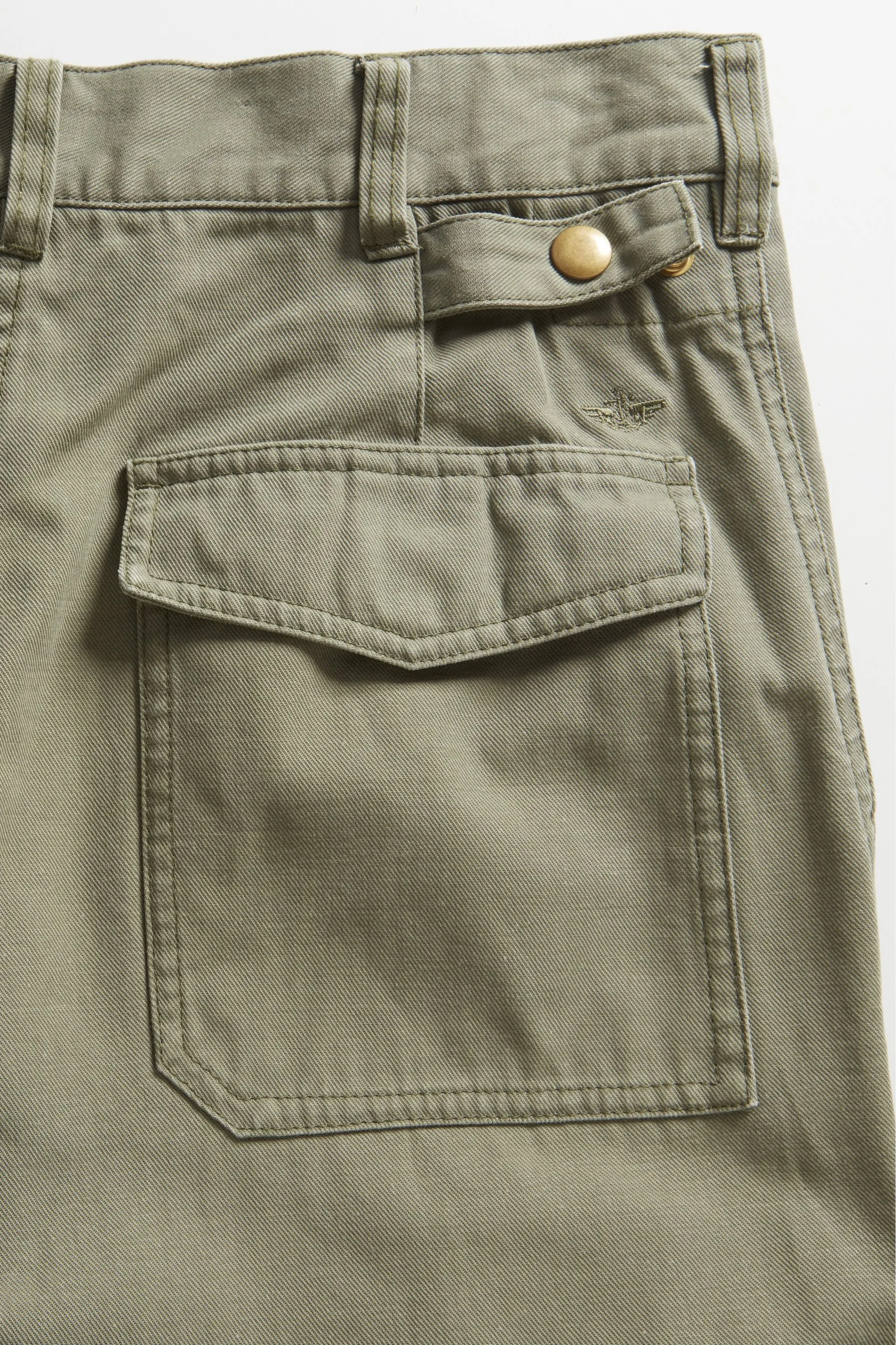 Dockers® x Transnomadica Trouser