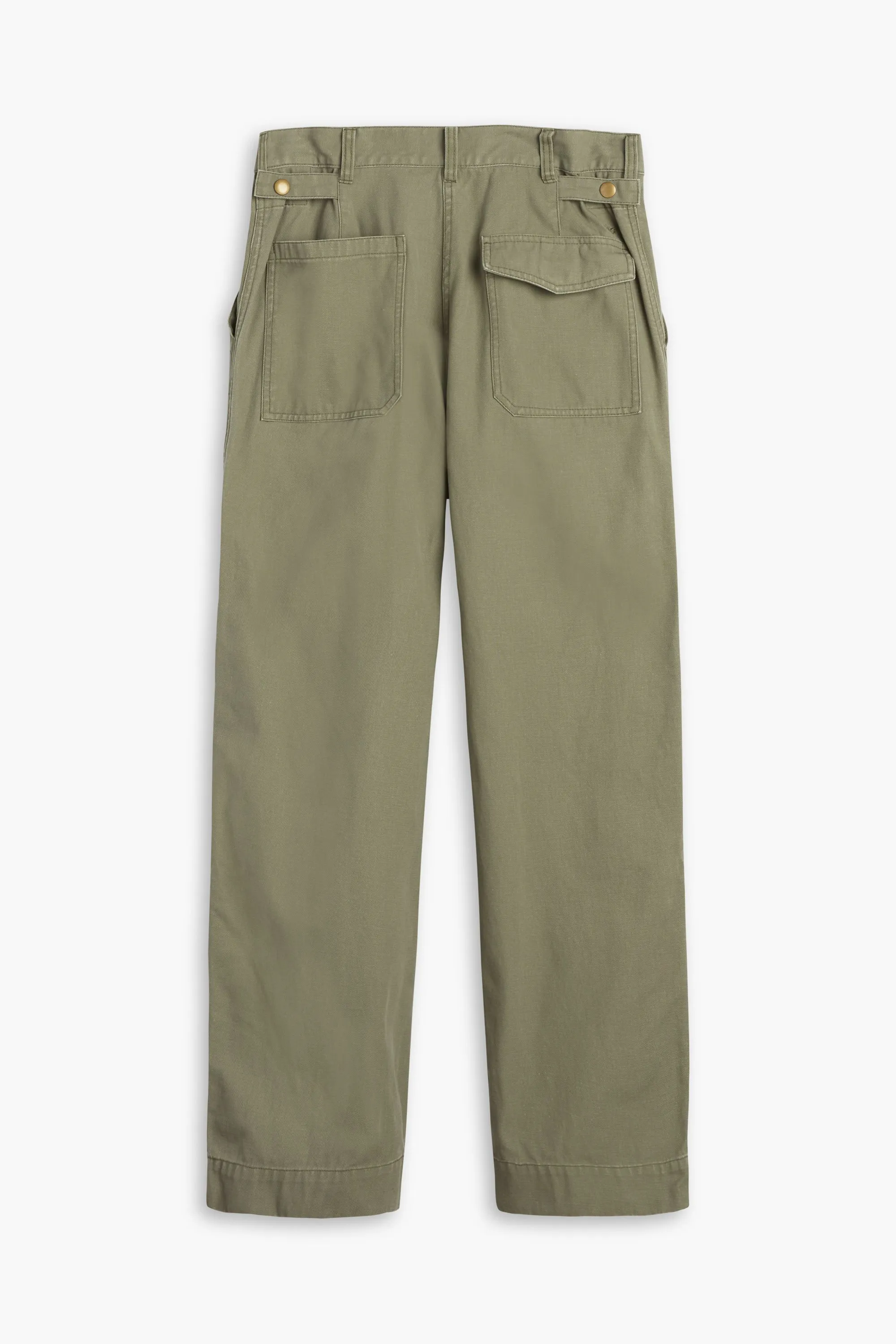 Dockers® x Transnomadica Trouser