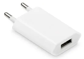 Electro Usb Wall Charger