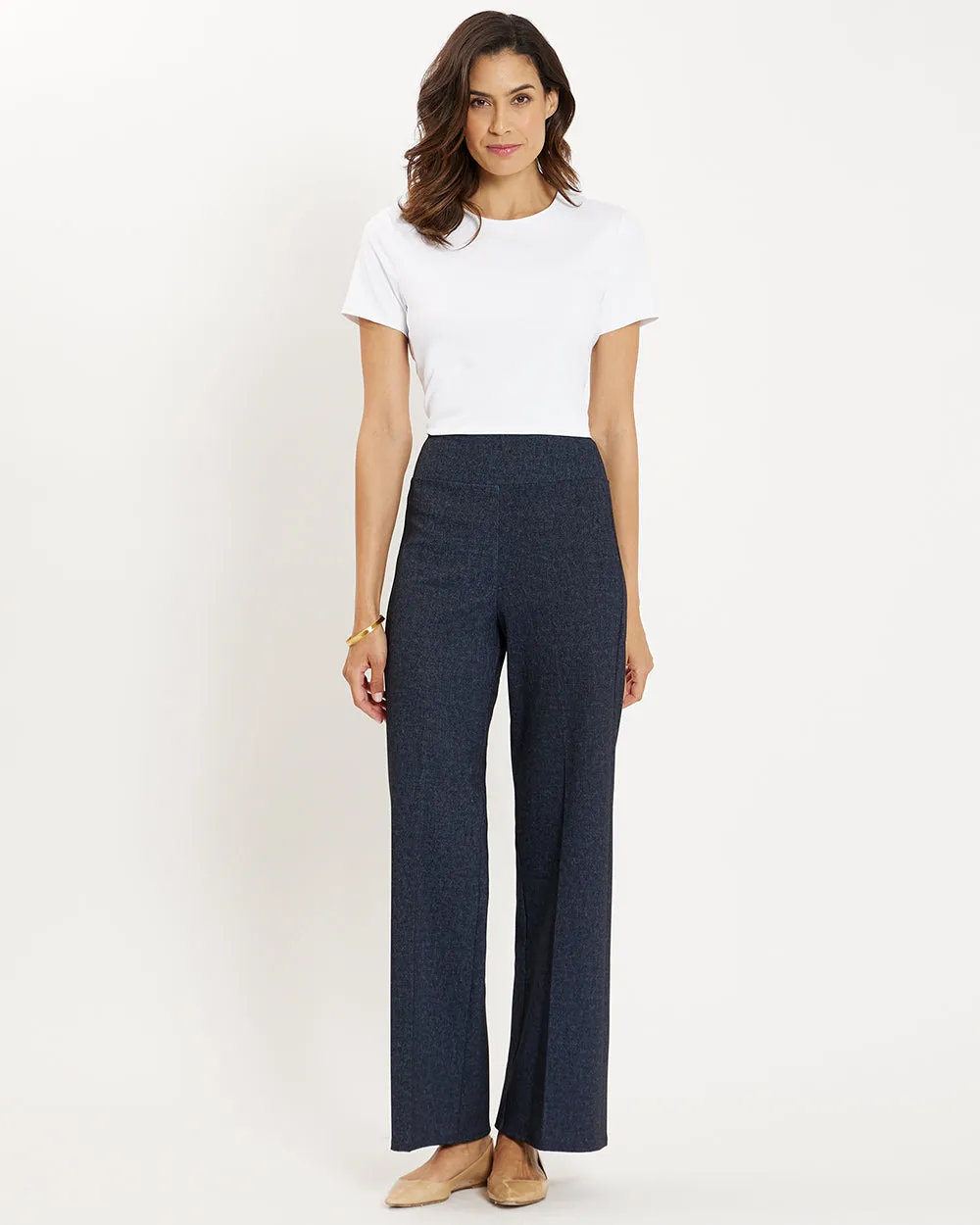 Elliott Pant - Jude Denim