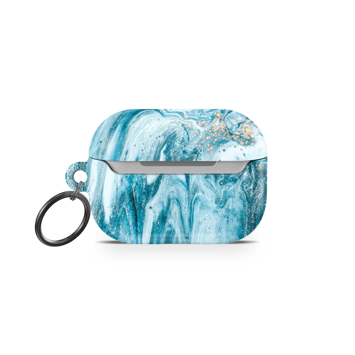 Glacial Dream AirPods Case