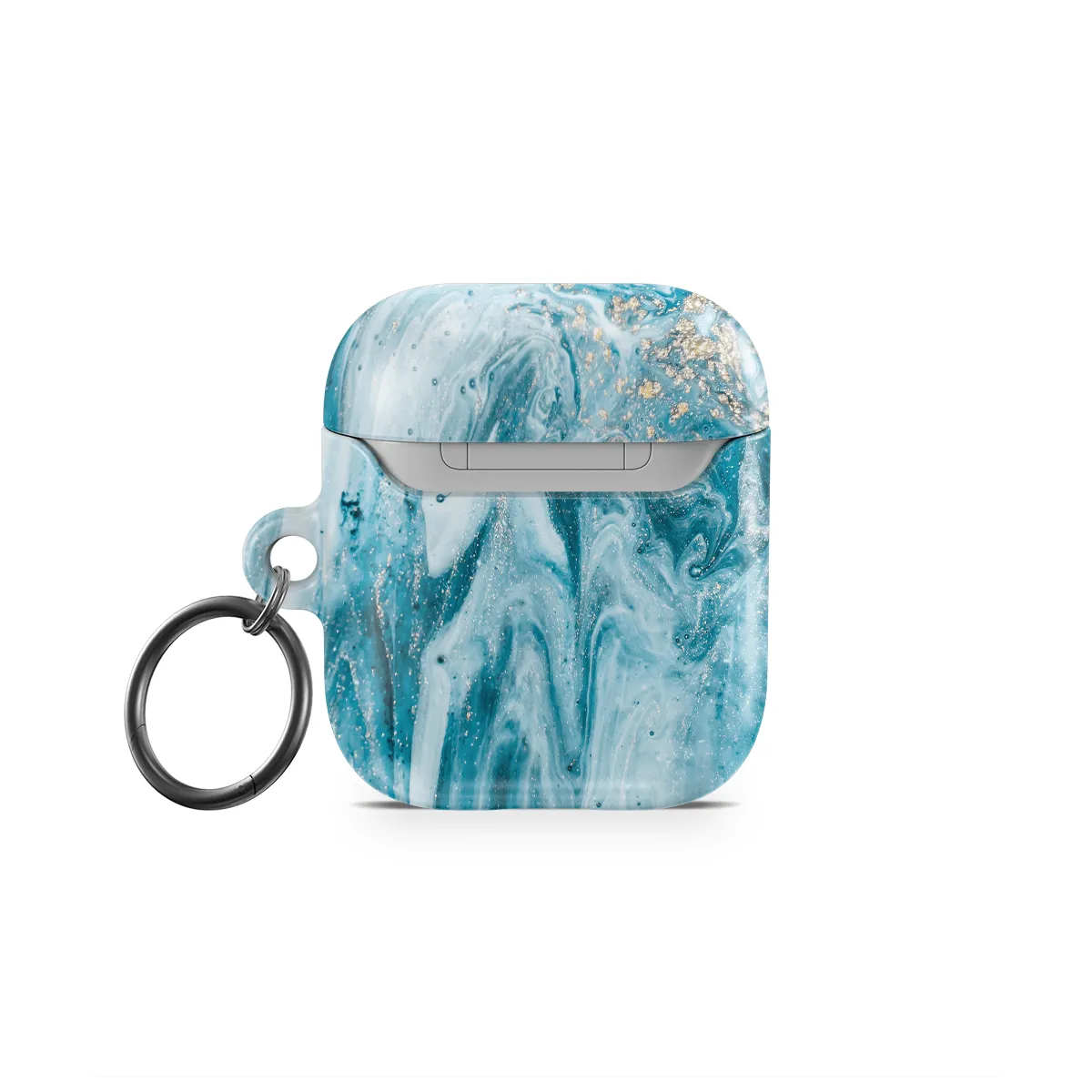 Glacial Dream AirPods Case