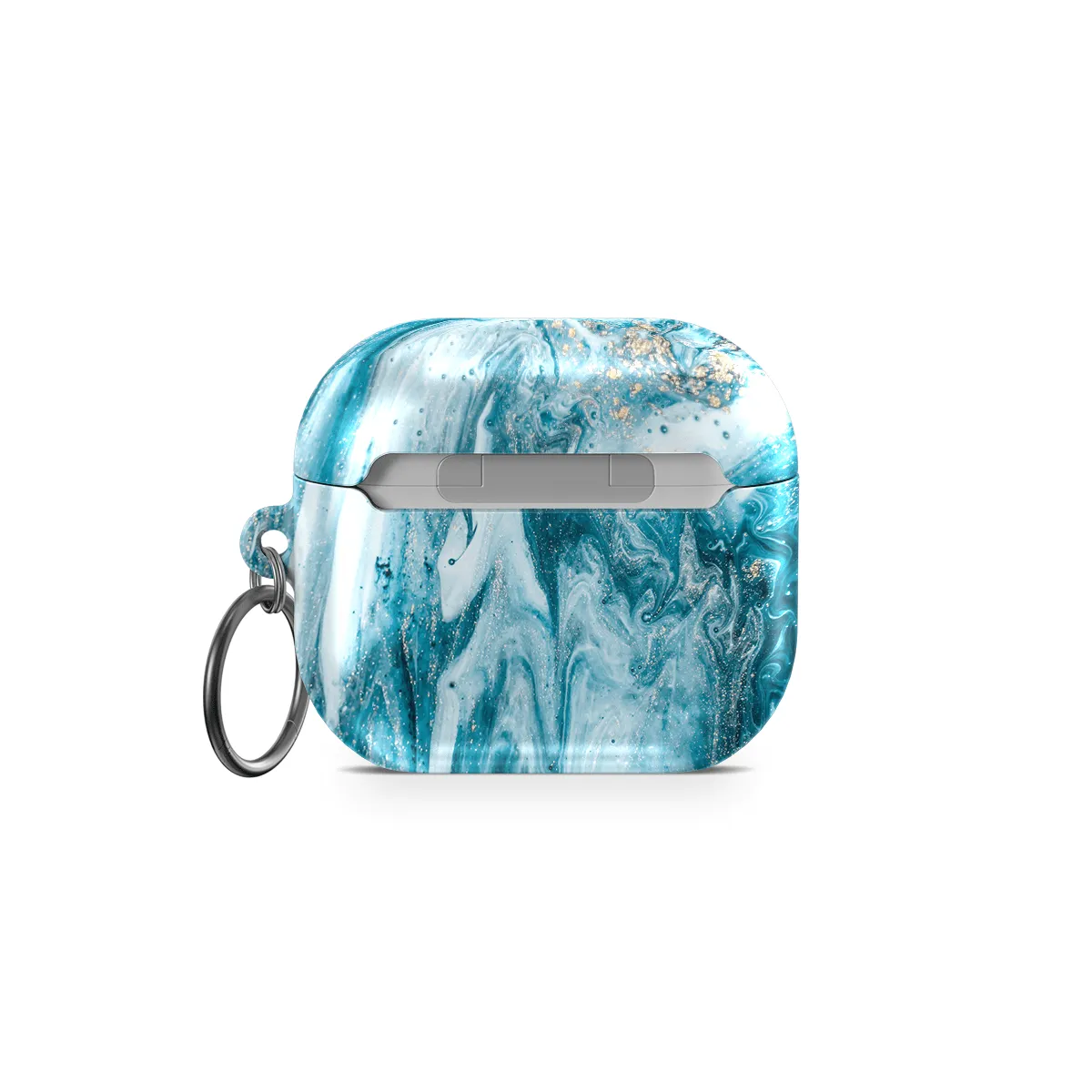 Glacial Dream AirPods Case