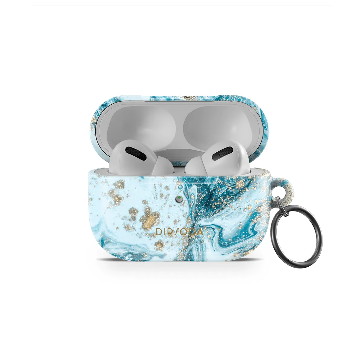 Glacial Dream AirPods Case