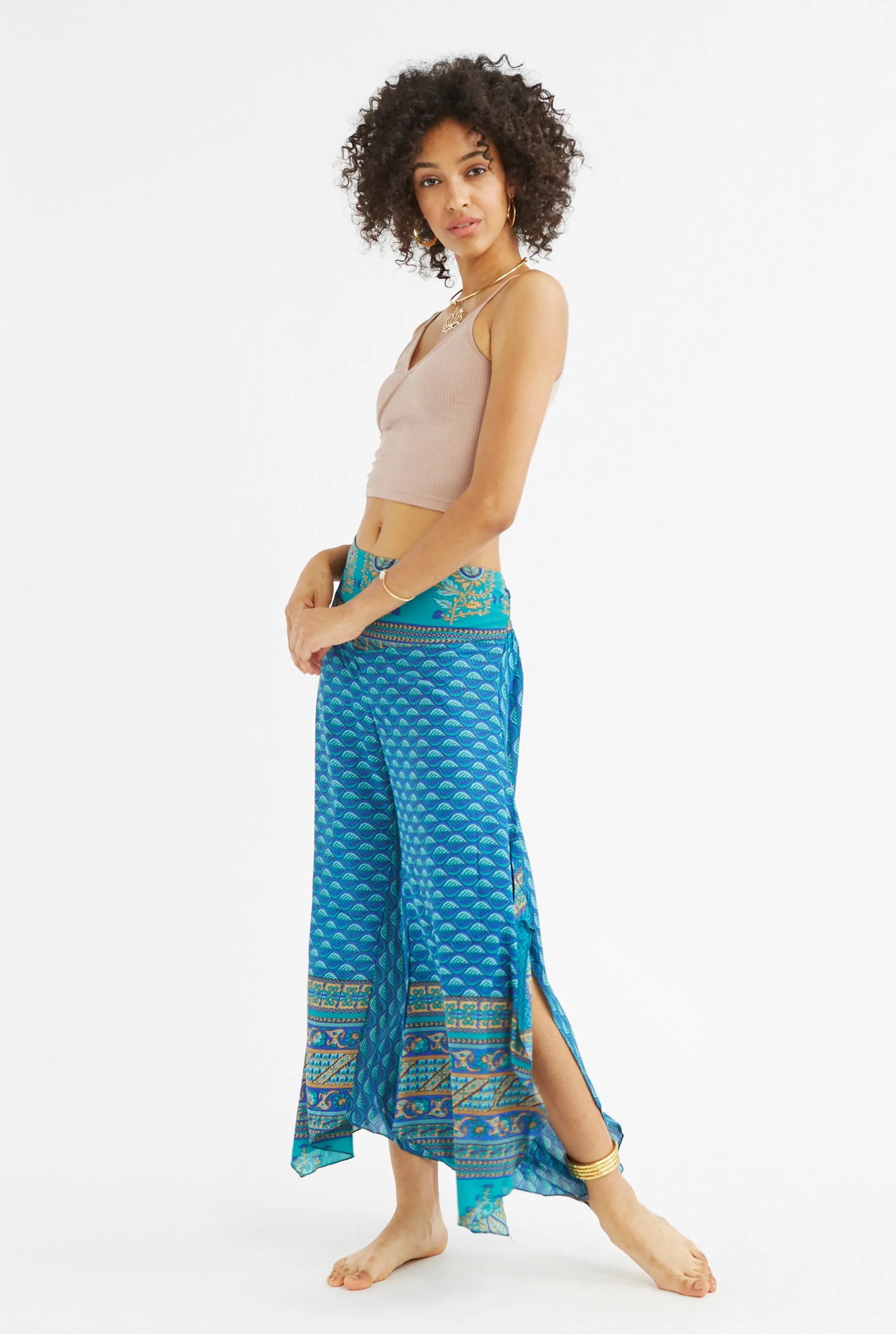 Go With The Flow Pant