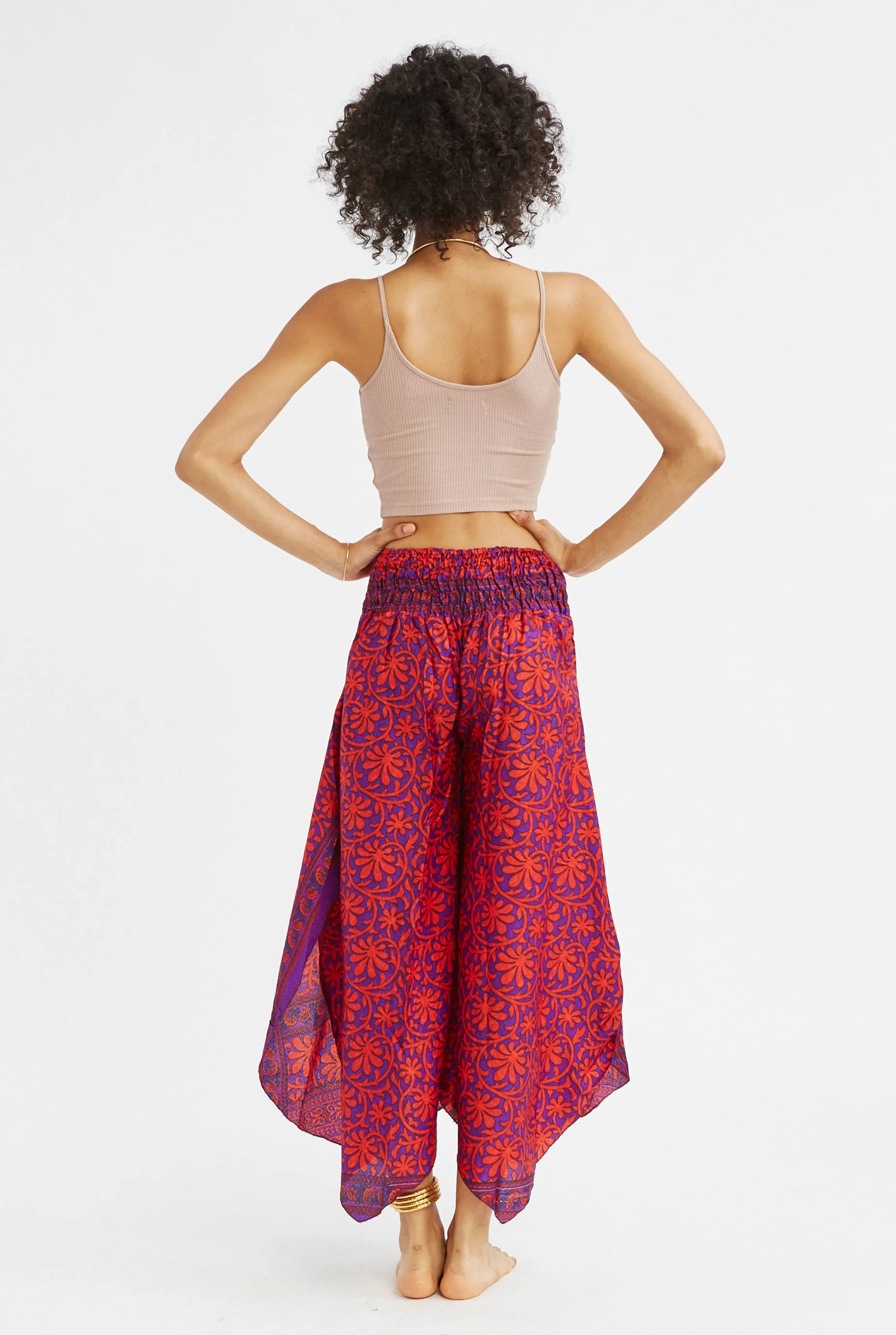 Go With The Flow Pant