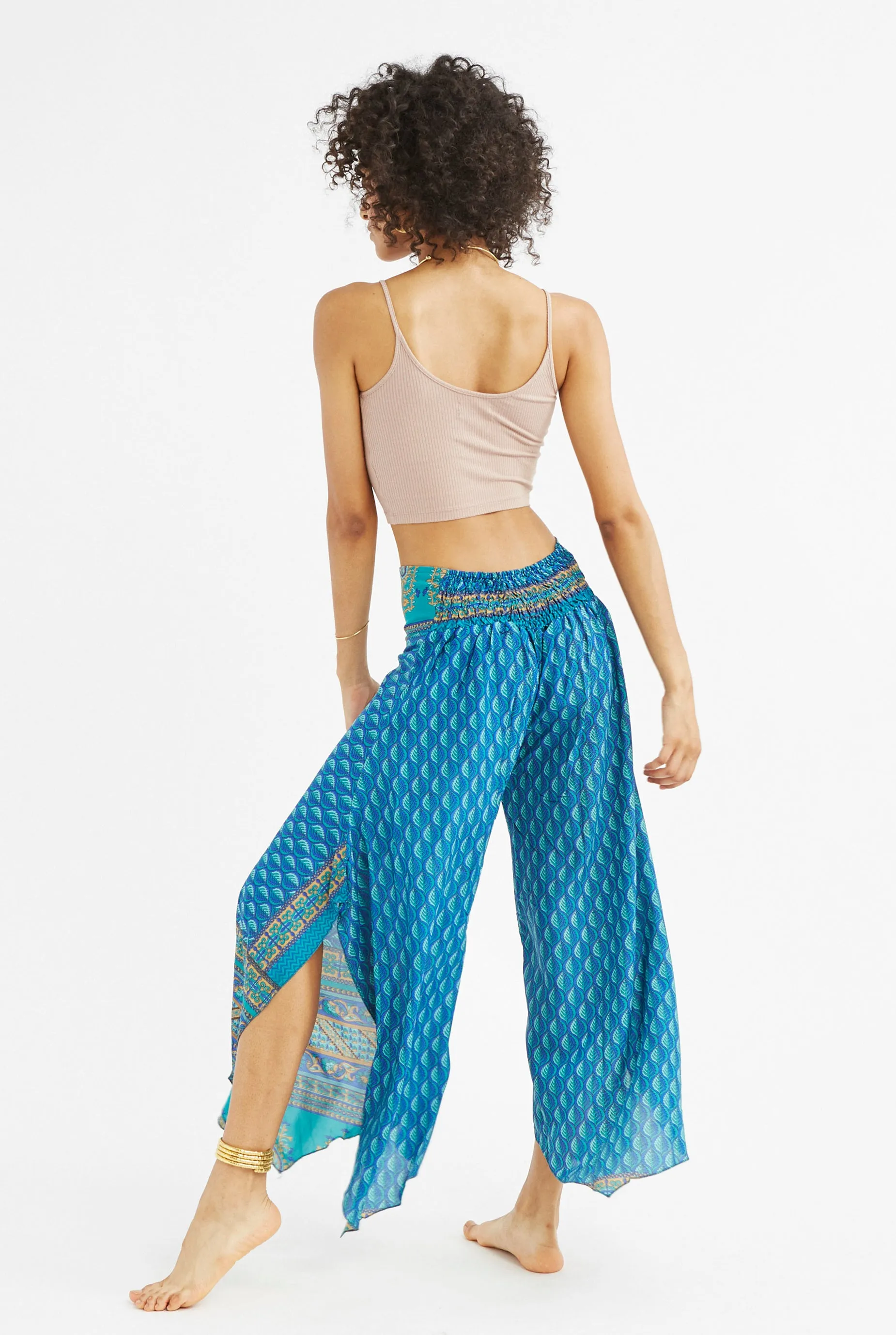 Go With The Flow Pant