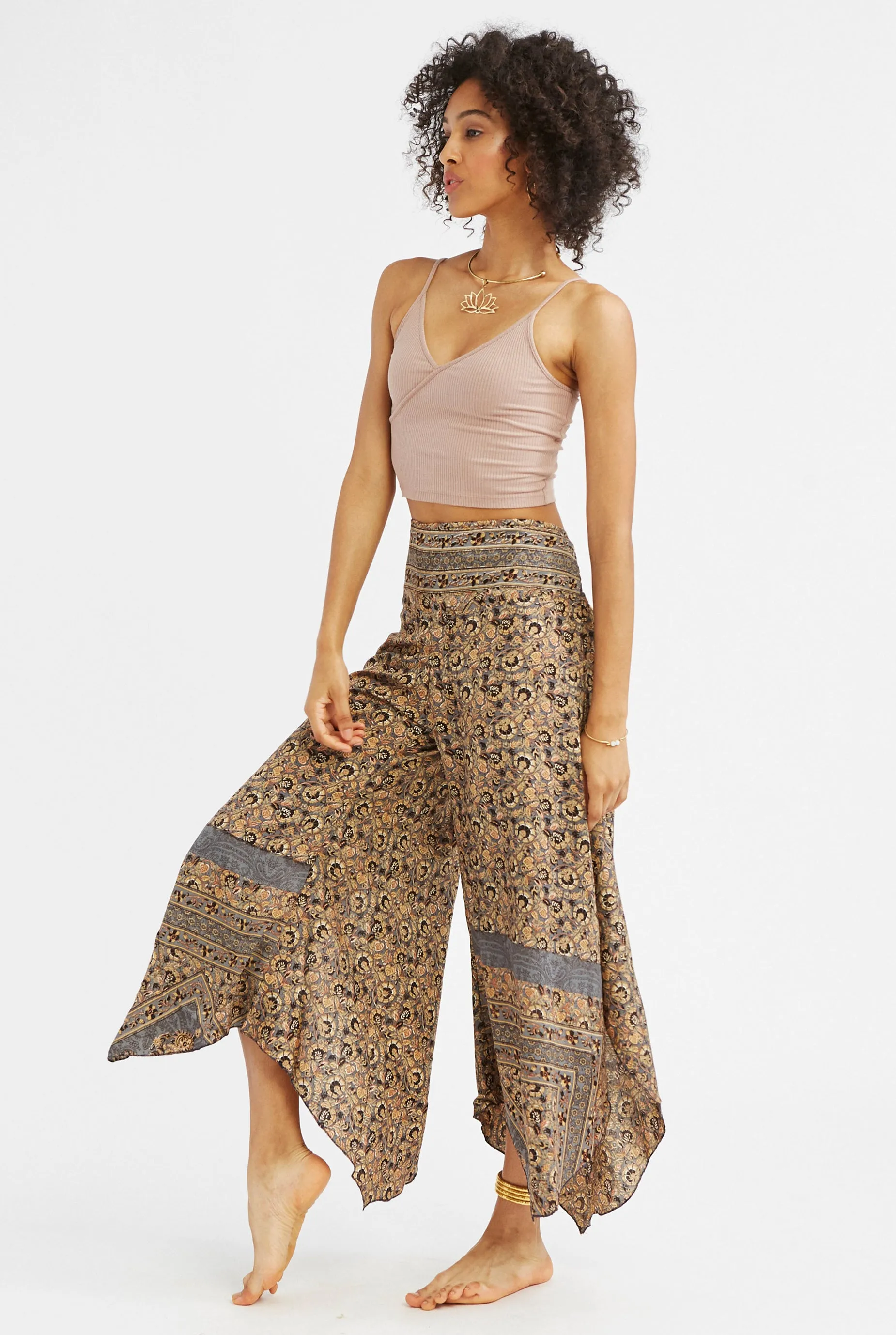 Go With The Flow Pant