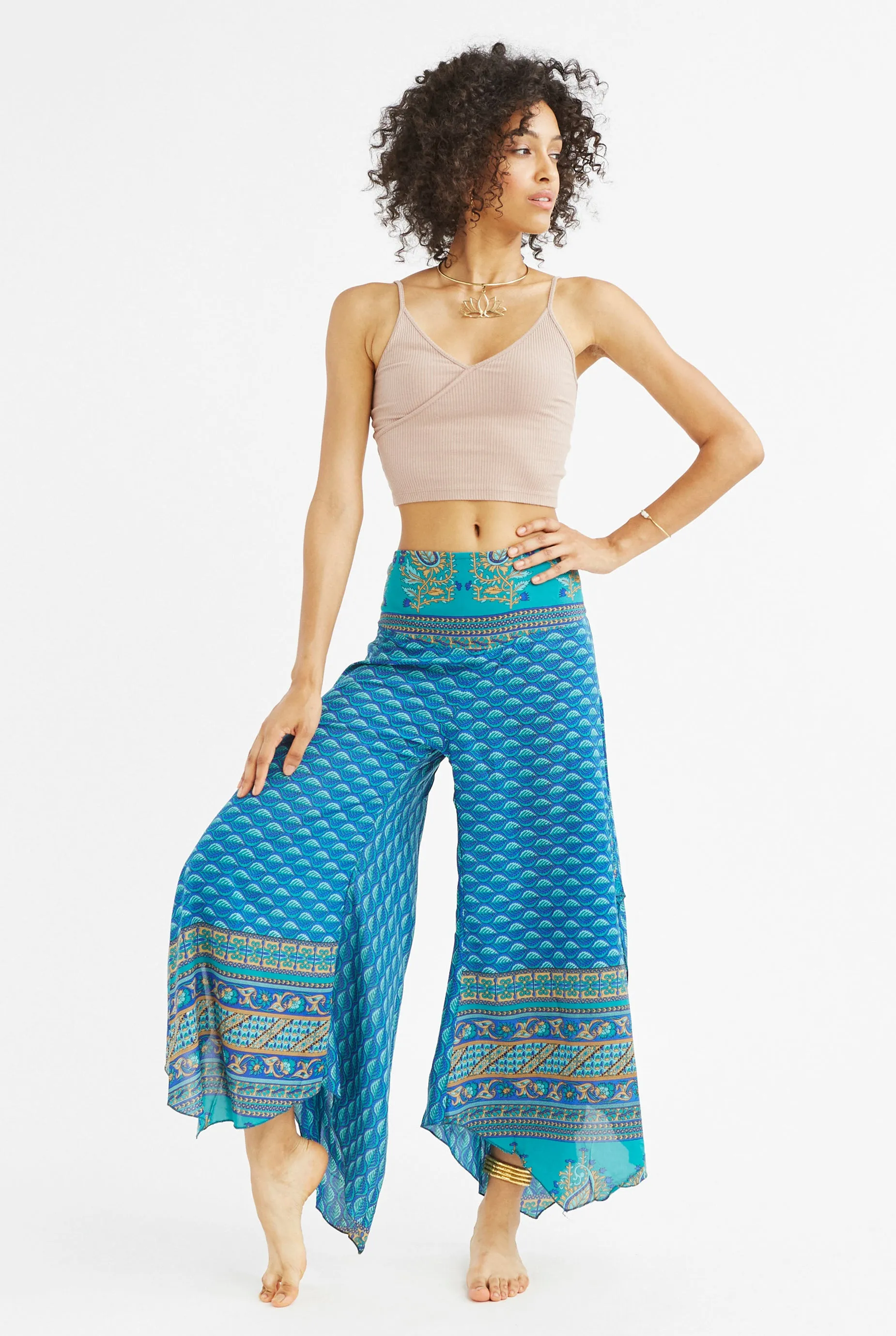 Go With The Flow Pant