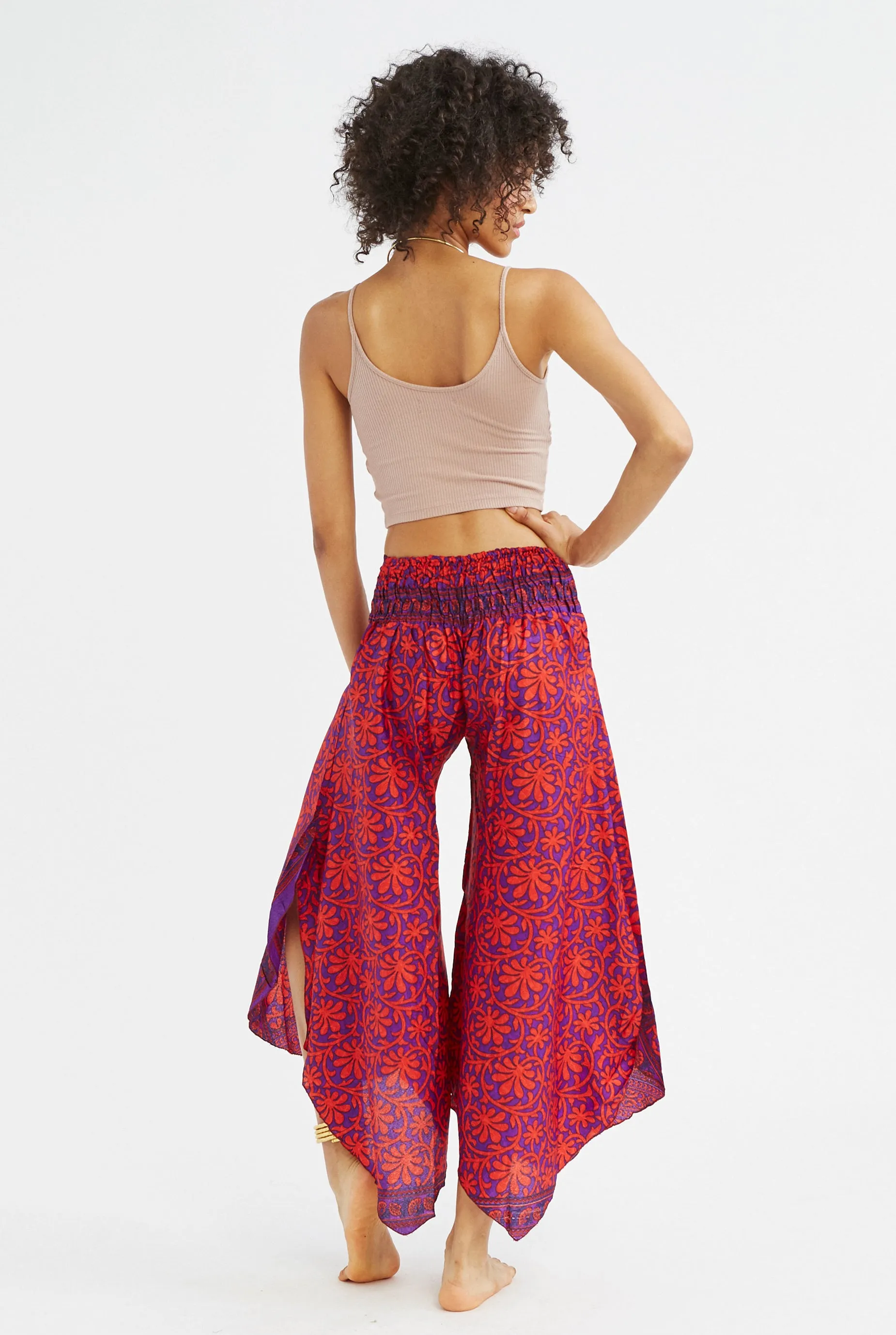 Go With The Flow Pant