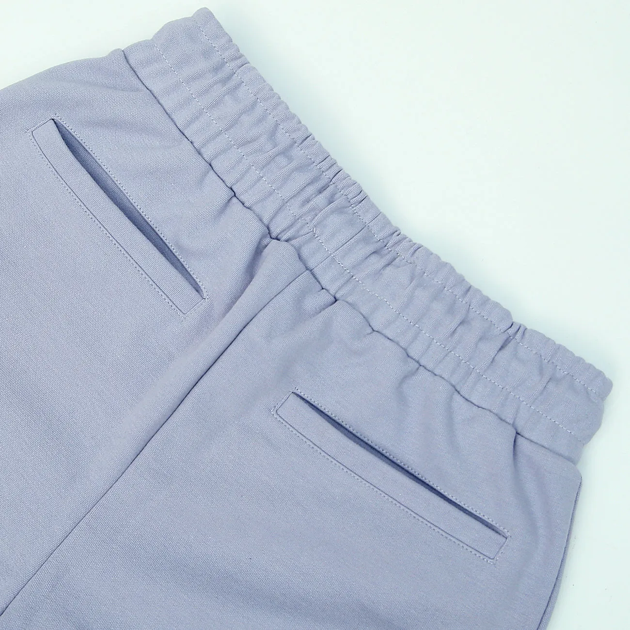 GR - Men 'Lavender' Basic Comfort Fit Jogger Trouser GR956