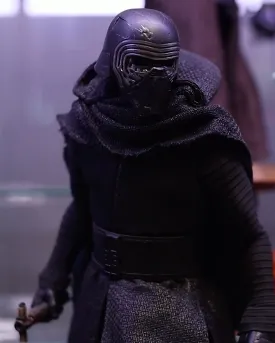 Hot toys MMS320 Star Wars The Force Awakens Kylo Ren