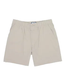 LD Augusta Short-Khaki