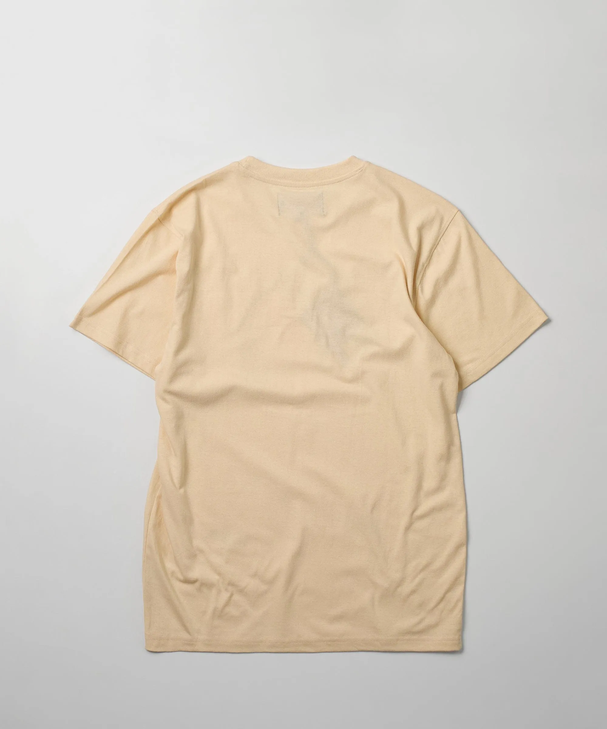 Lil Wayne Tha Carter Short Sleeve Tee - Khaki