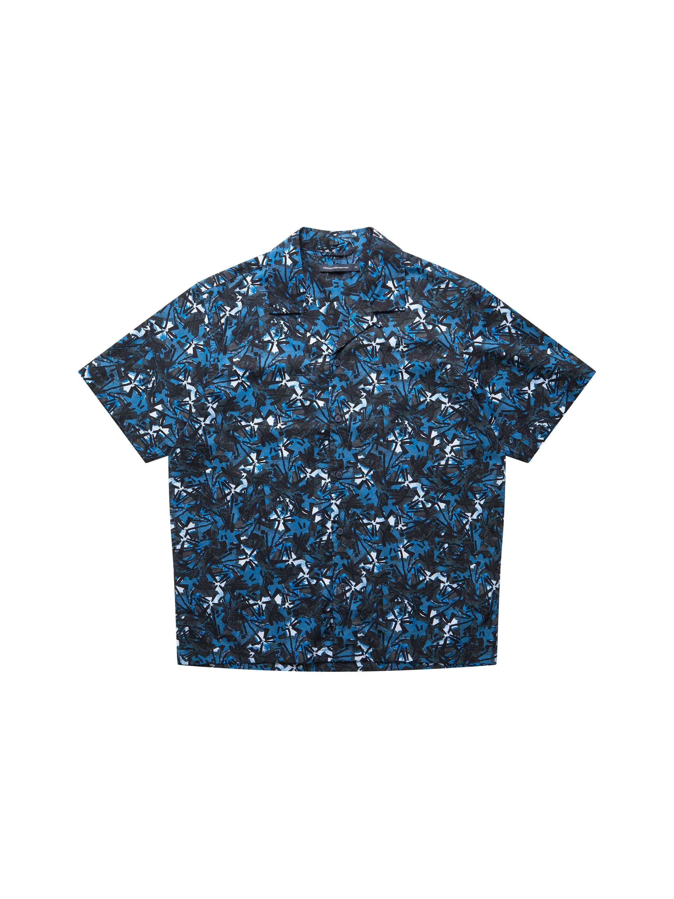 Maenporth Cotton Shirt