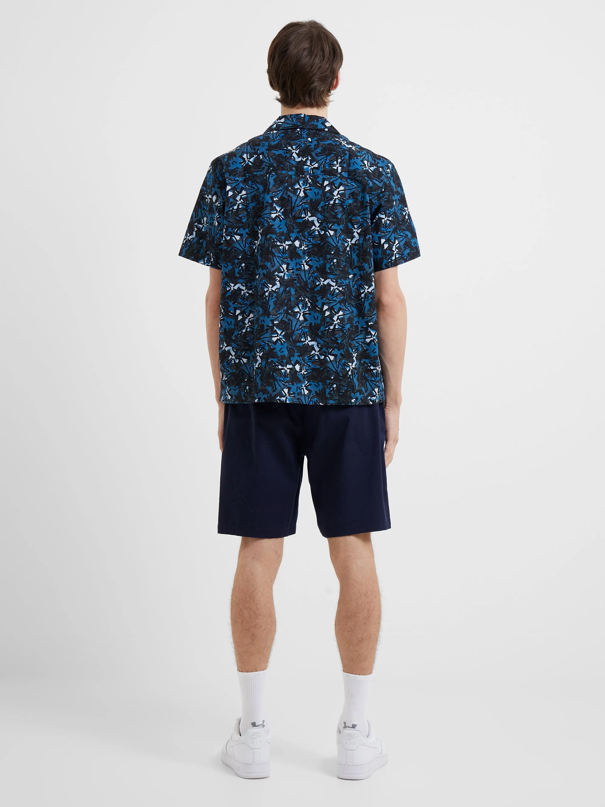 Maenporth Cotton Shirt