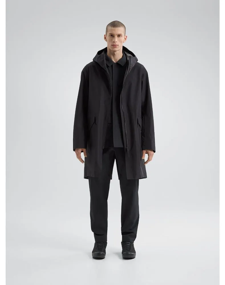 Monitor Coat Men's