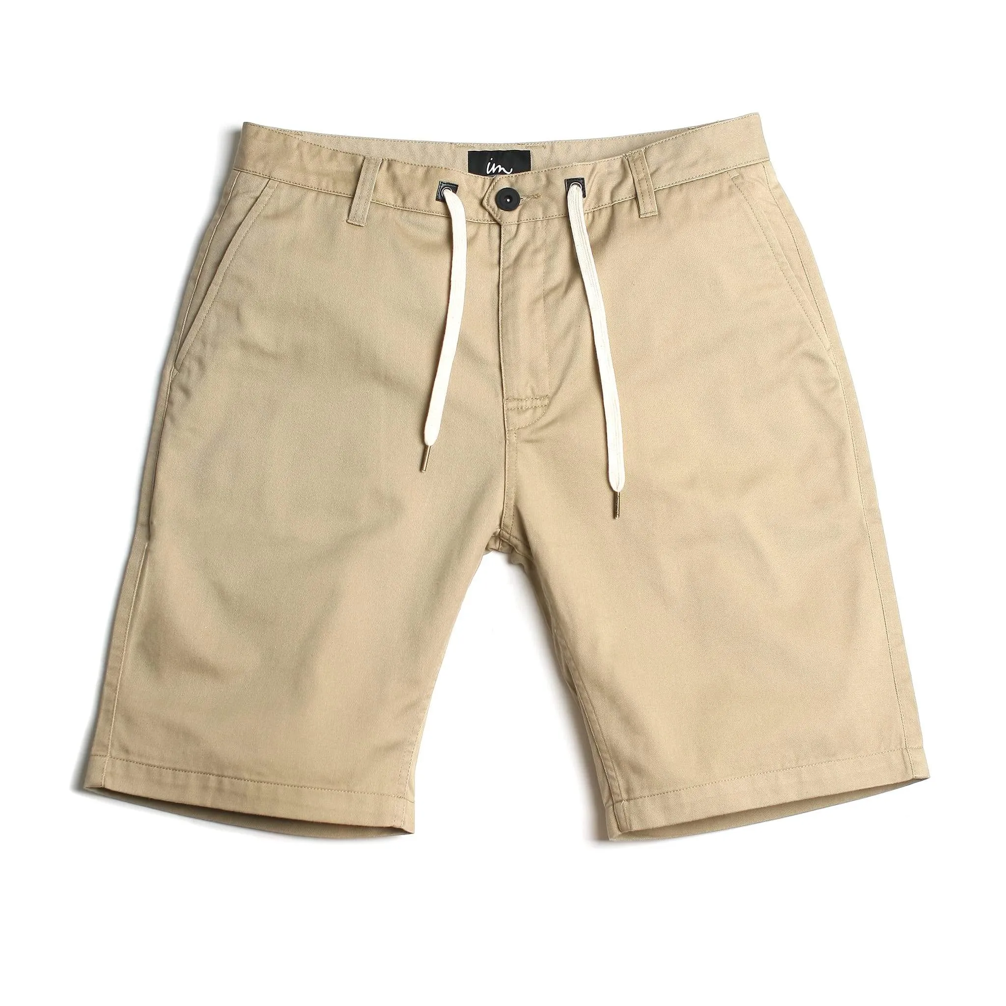 Murphy Walkshort Khaki