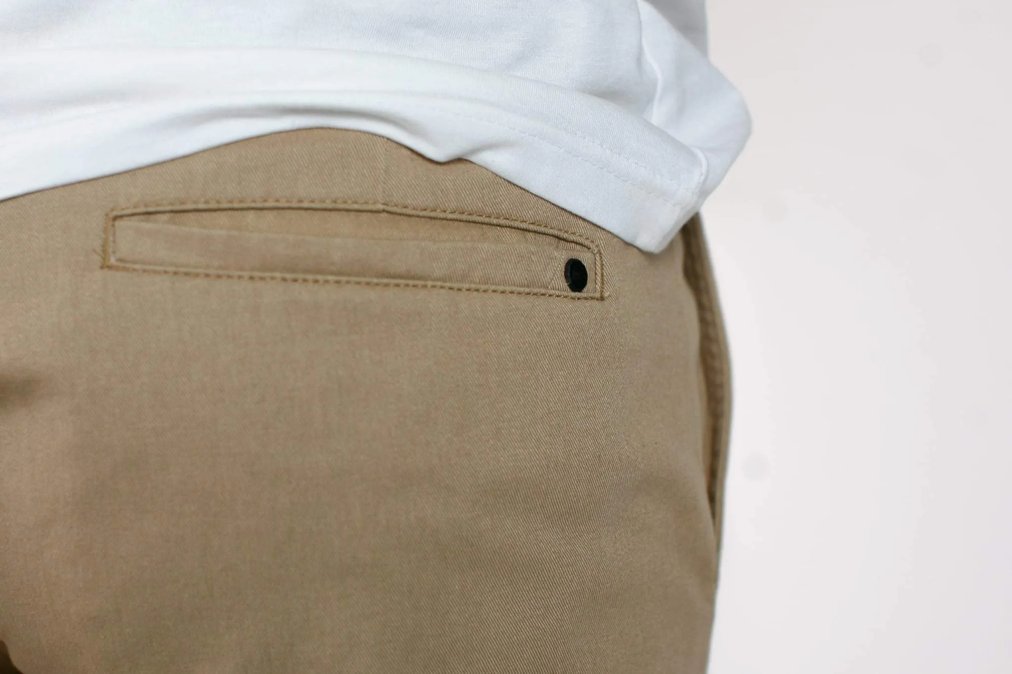 Murphy Walkshort Khaki