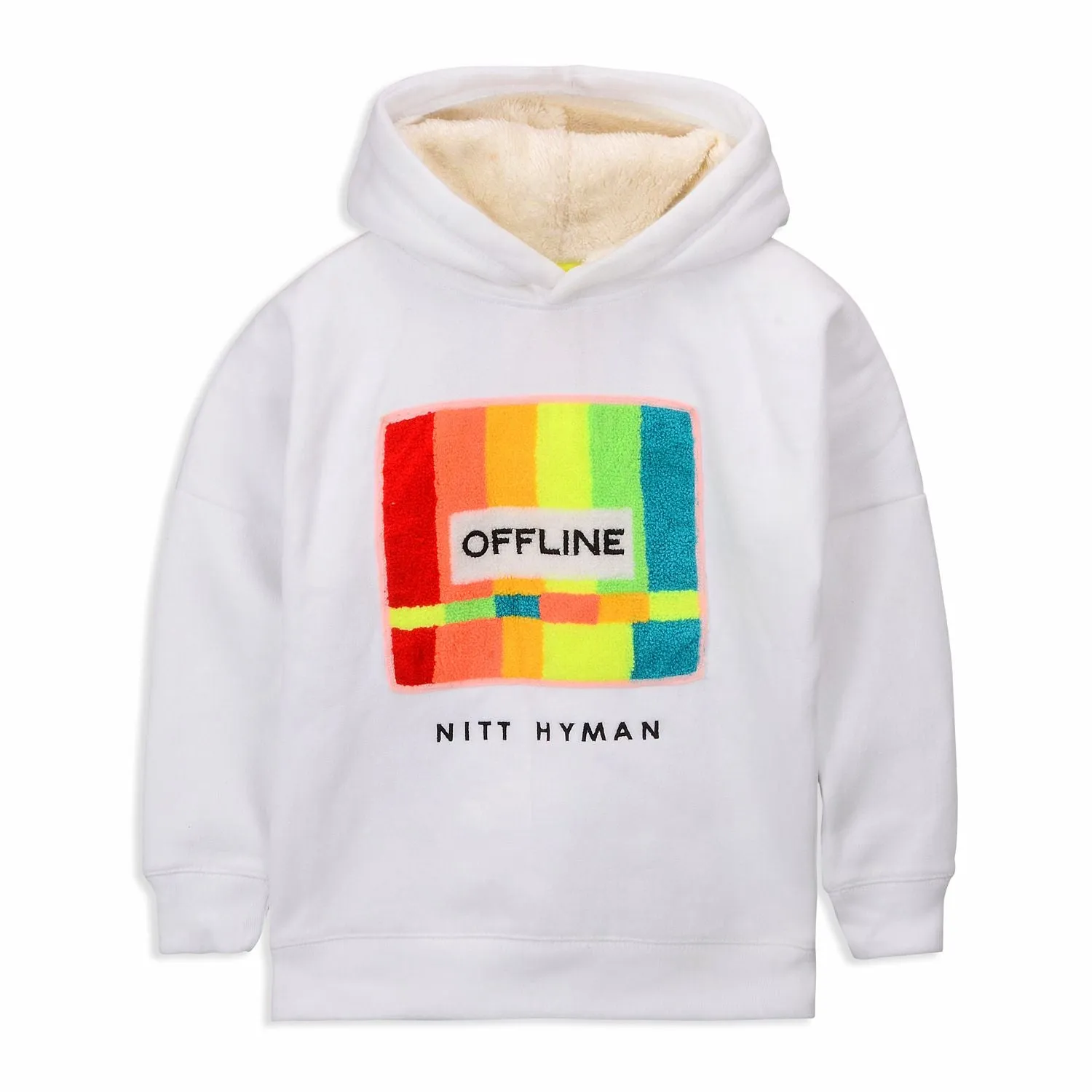 Offline Sweatshirt