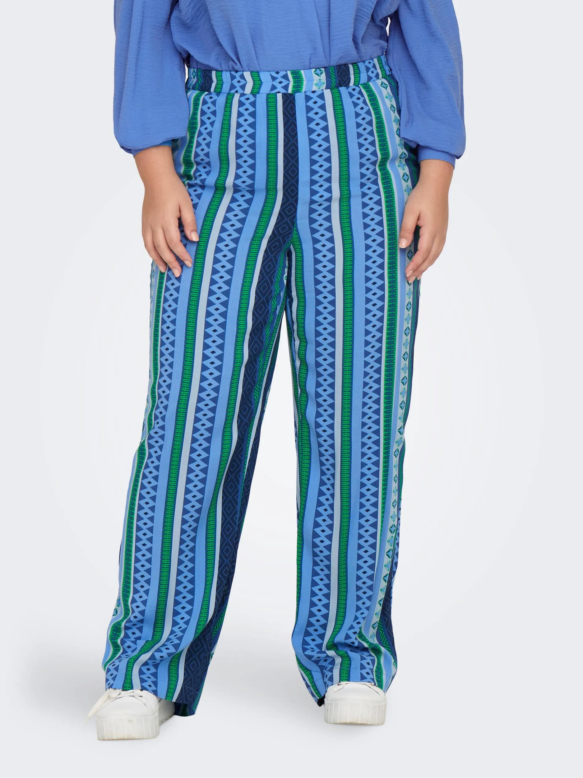 Only Carmakoma Marrakesh Trousers