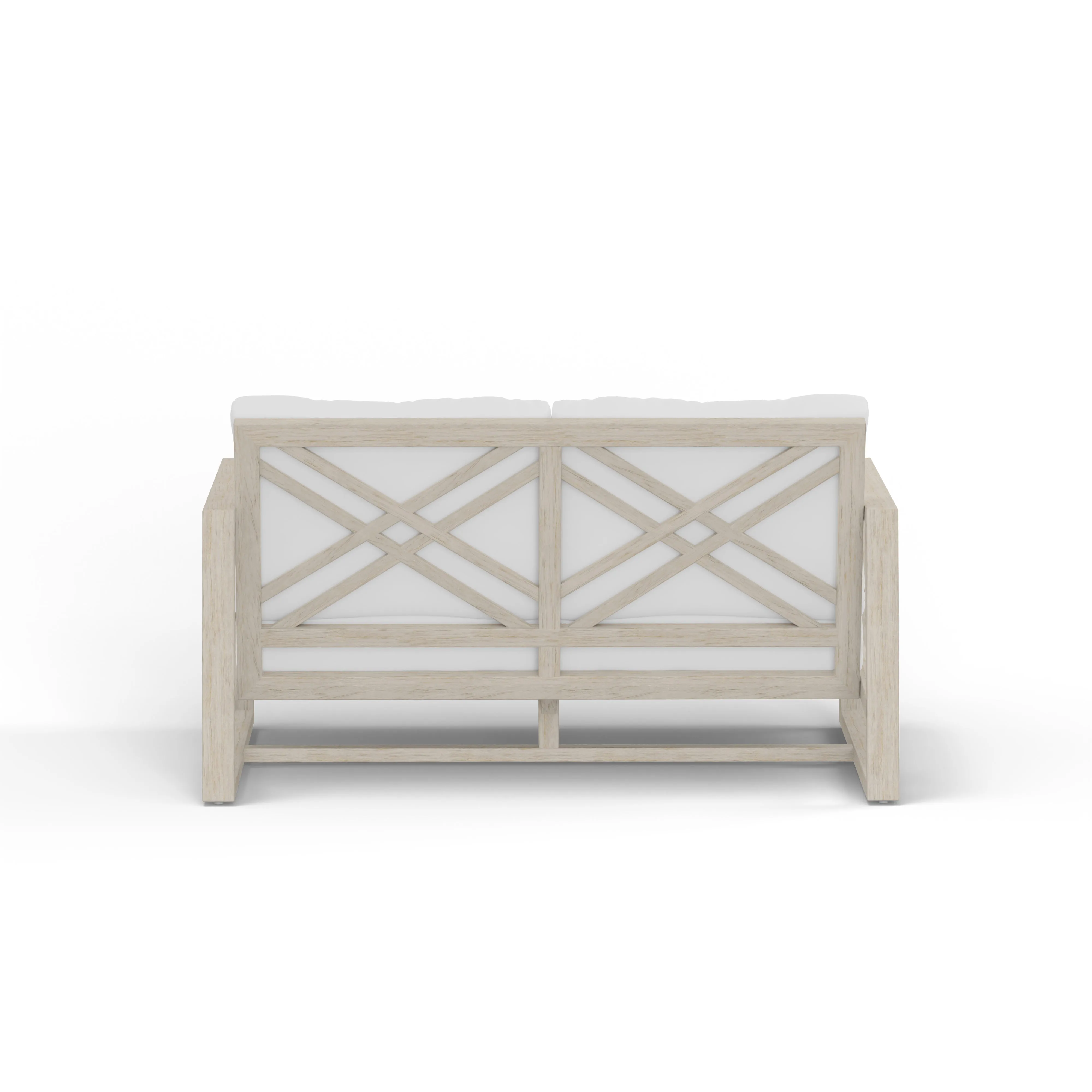 Port Angeles Outdoor Loveseat